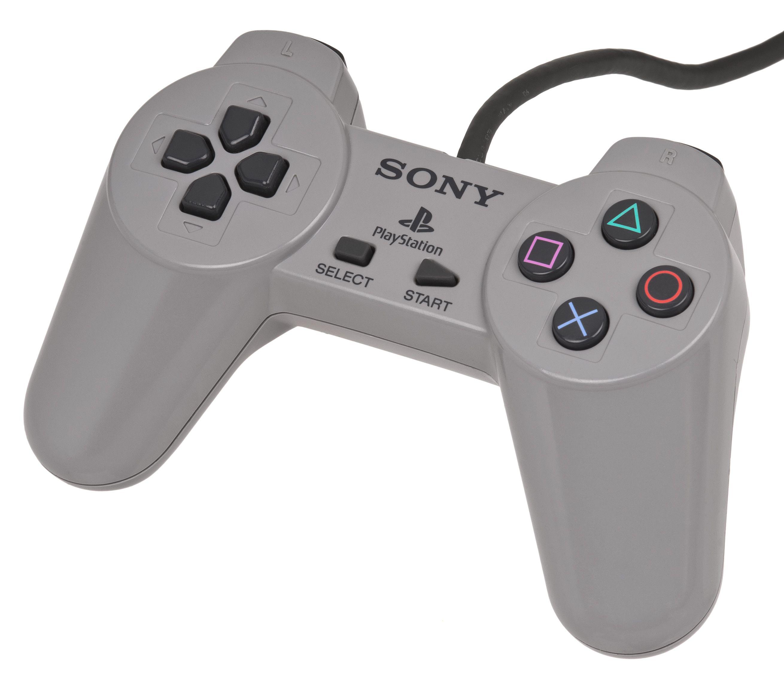 2620x2280 PlayStation 1 (PSX) image PSX Controller HD wallpaper