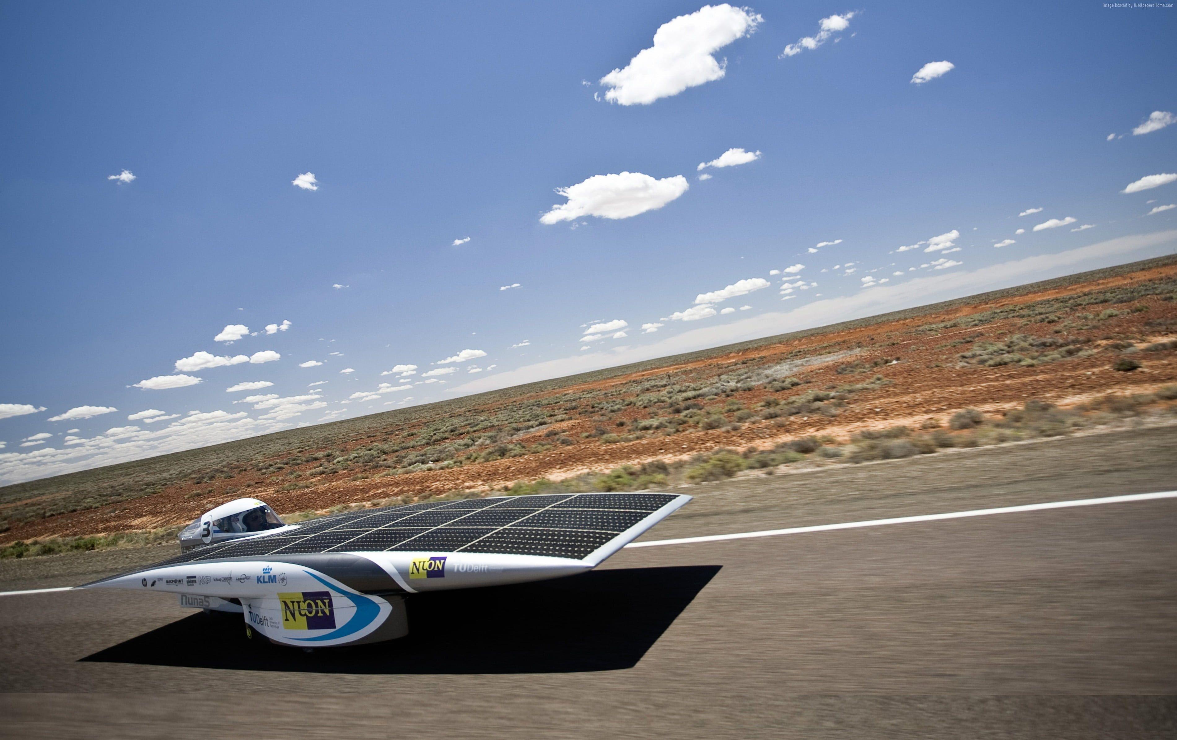 Solar Car Racing Wallpapers - Top Free Solar Car Racing Backgrounds ...