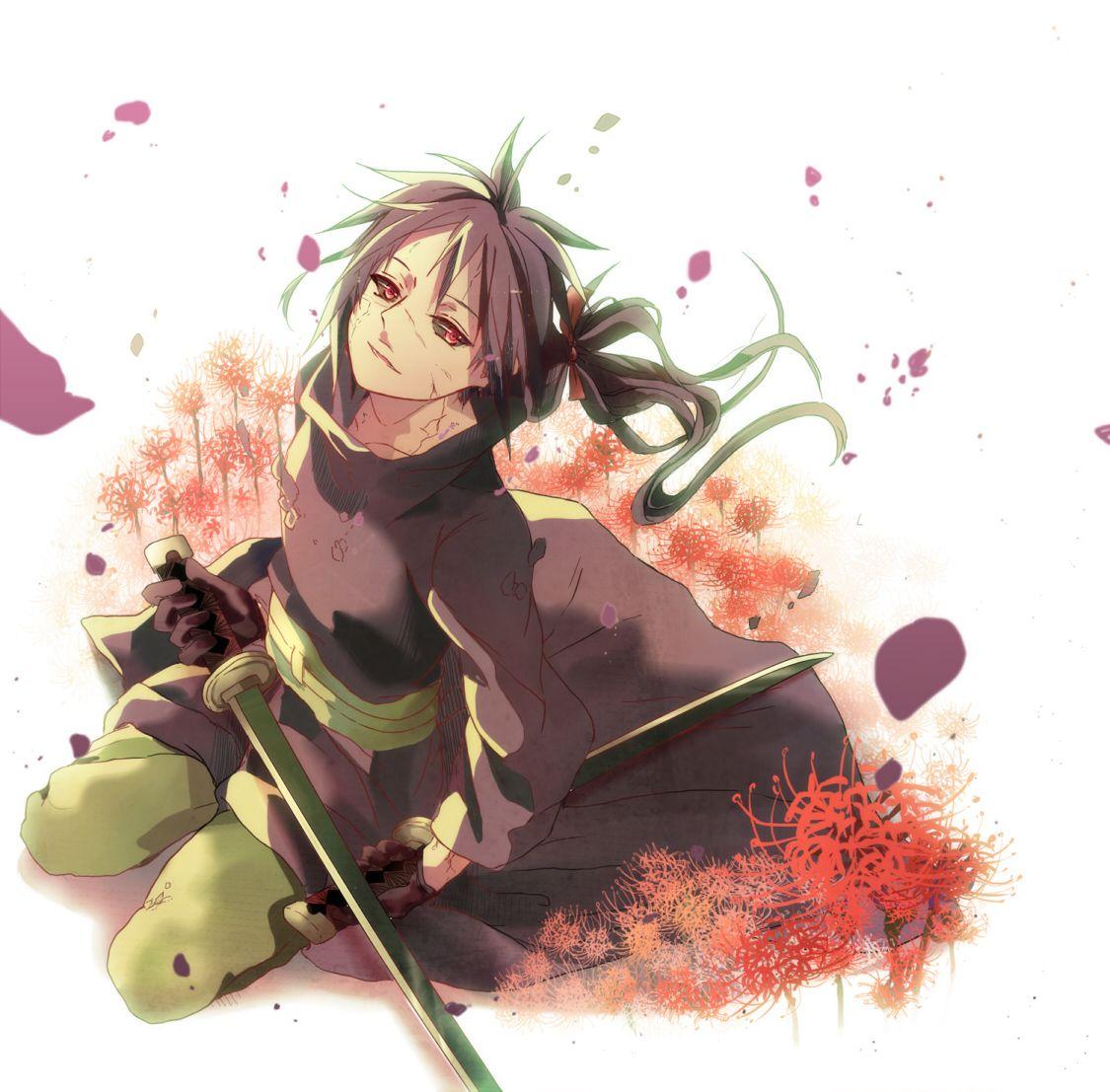 1125x1107 Uchiha Izuna Anime Image Board