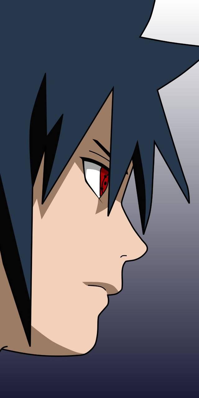 640x1280 Izuna Uchiha wallpaper