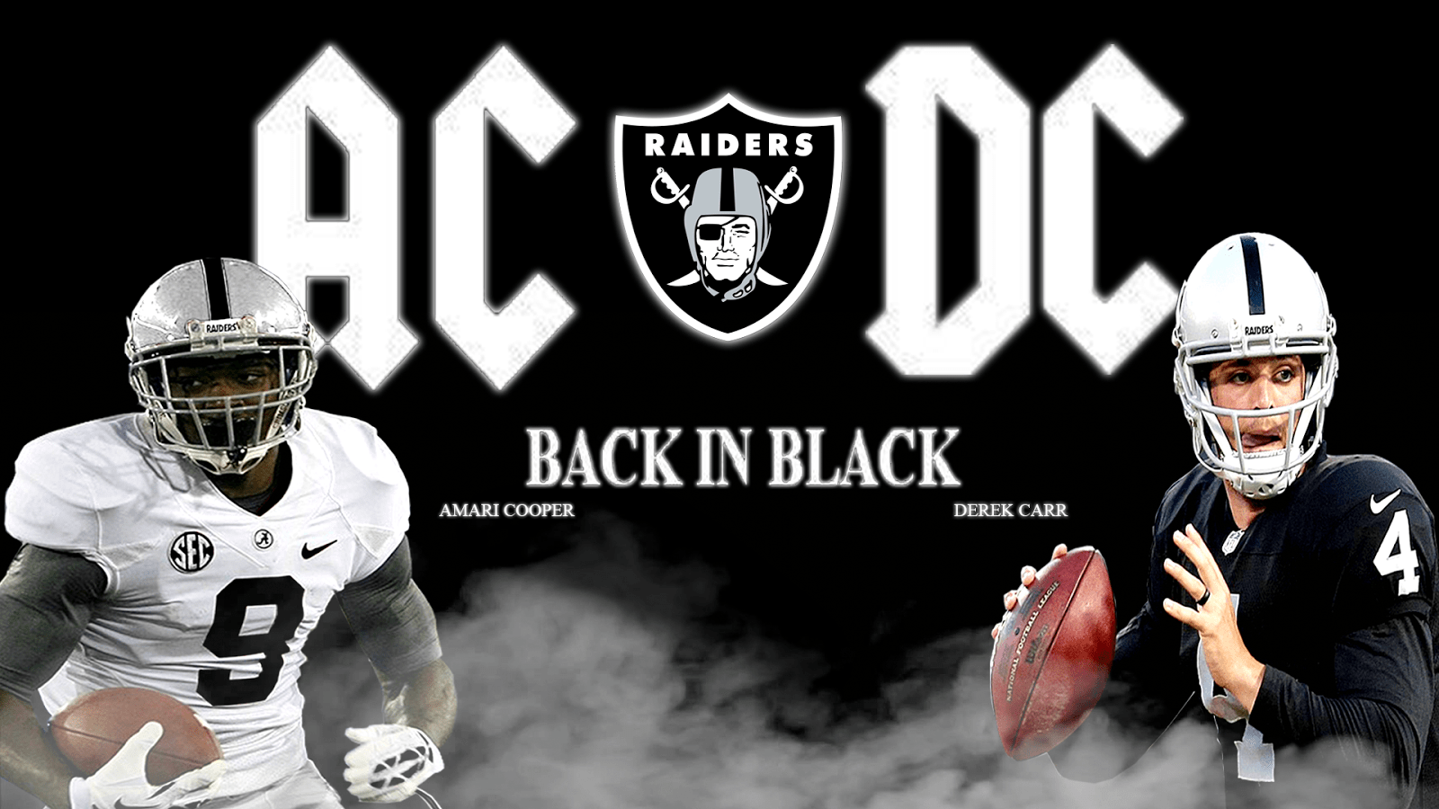 1600x900 The Fan Blog Of A Oakland Raider And LA Laker Young Blood: AC DC