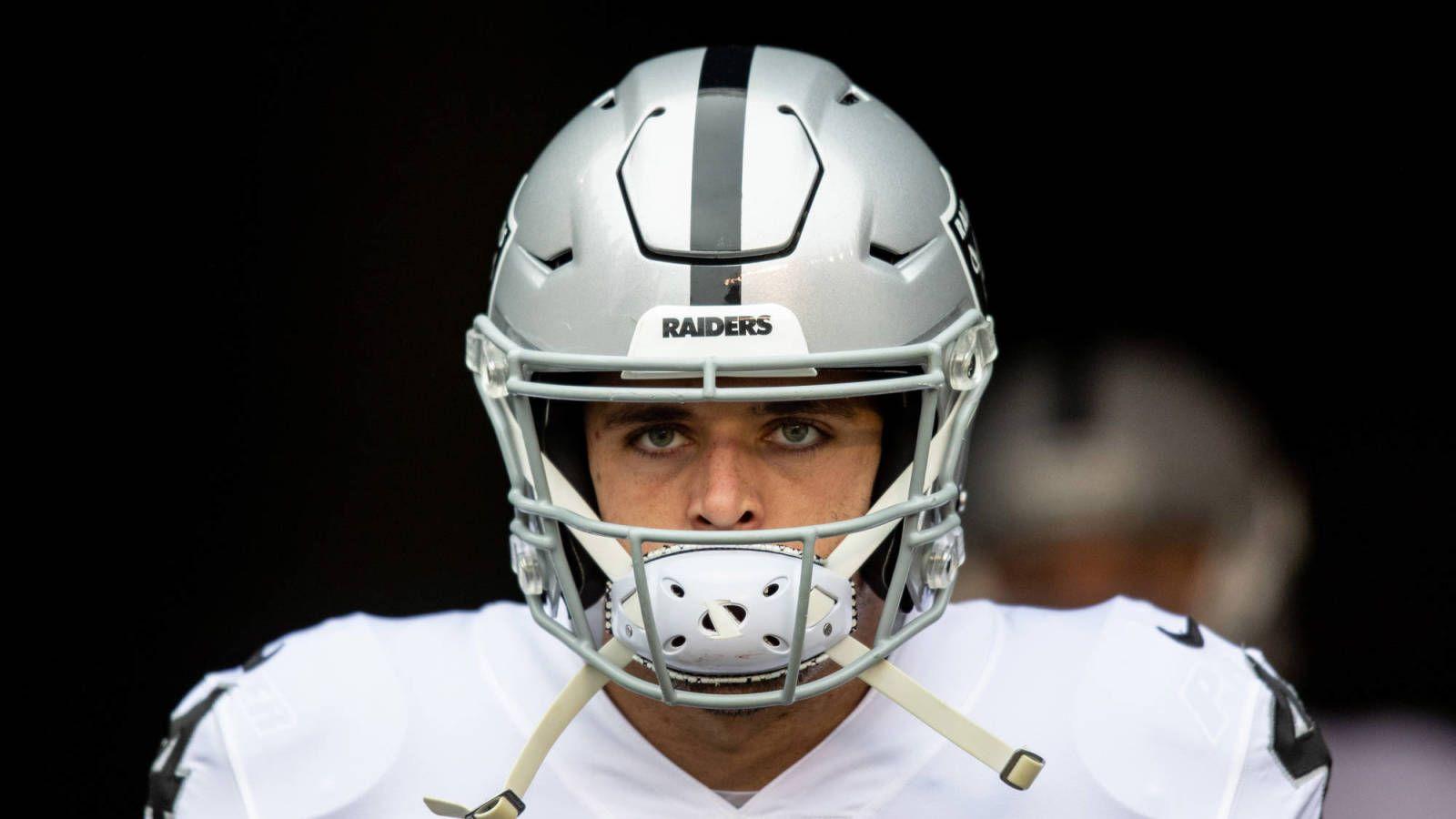 Derek Carr Wallpapers - Top Free Derek Carr Backgrounds - WallpaperAccess