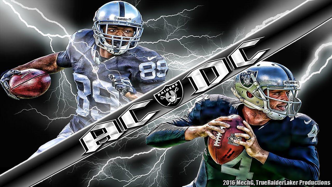 1280x720 Raiders GM Reggie McKenzie Gets Well Deserved Contract Extension