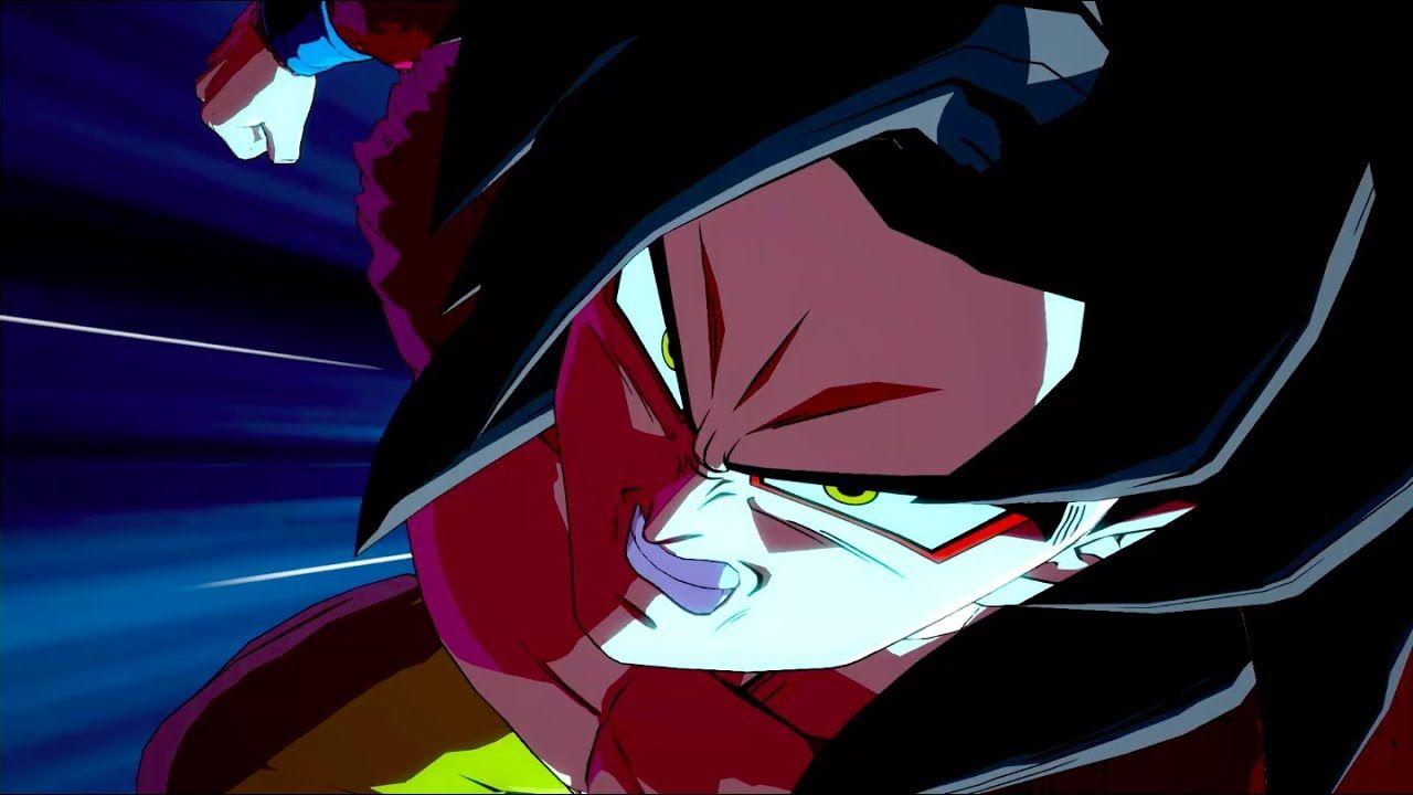 1280x720 Dragon Ball' Goku Day 2019 Celebration Recap