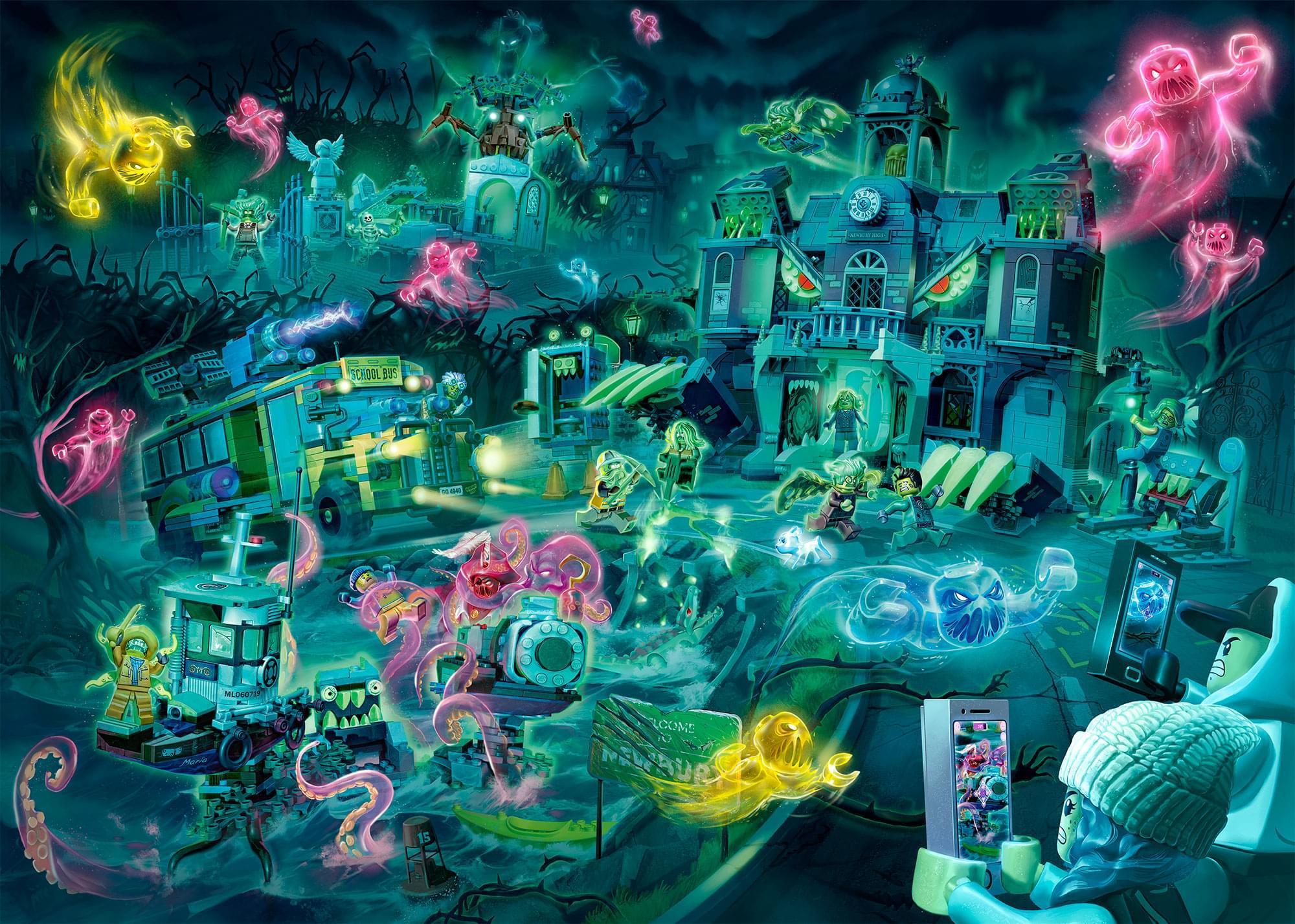 Featured image of post Lego Set Background Art