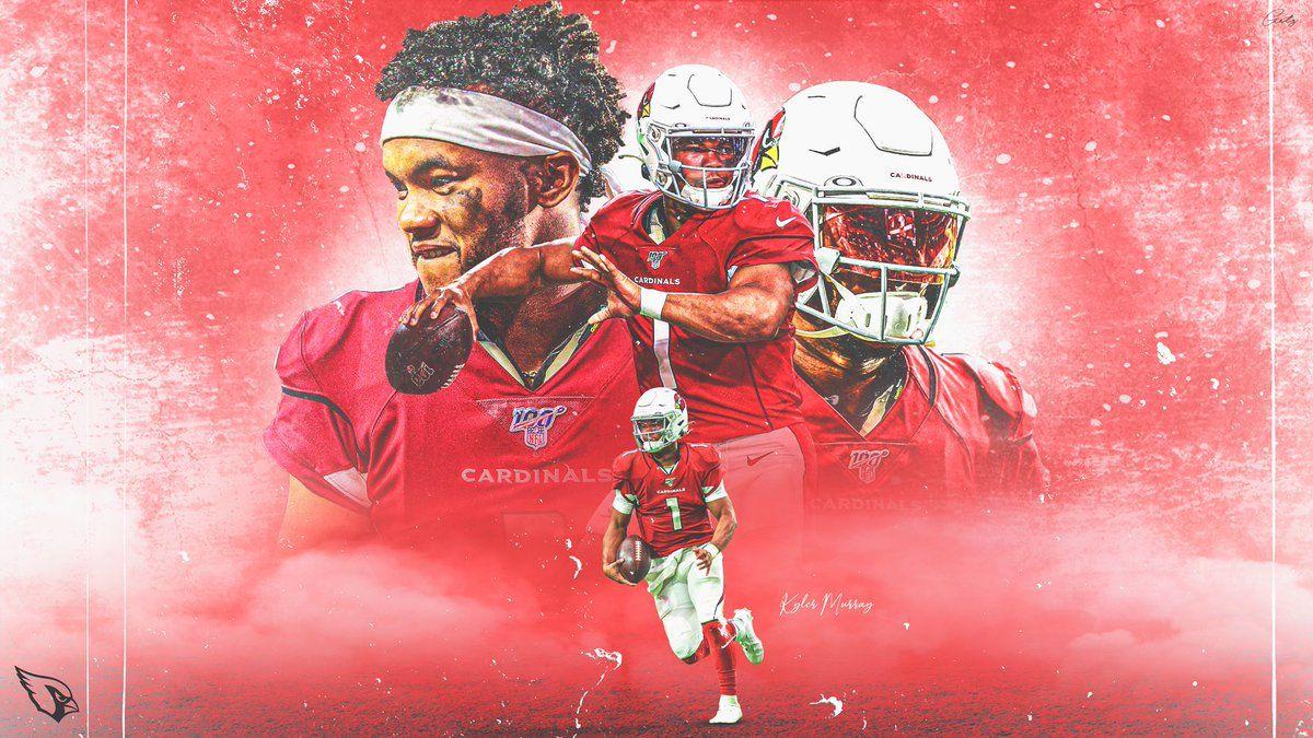 Kyler Murray knows Cardinals still have a lot of work to do