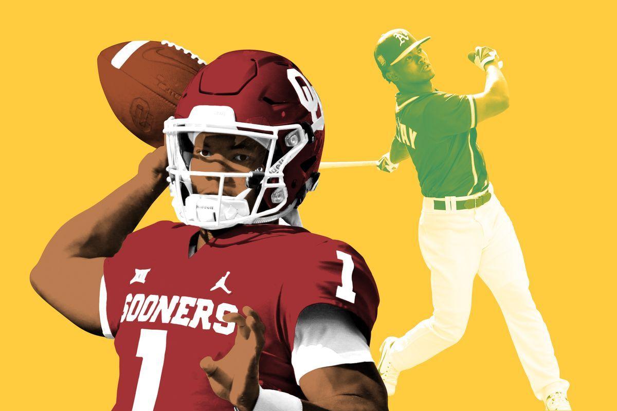 Kyler Murray Wallpapers  Wallpaper Cave