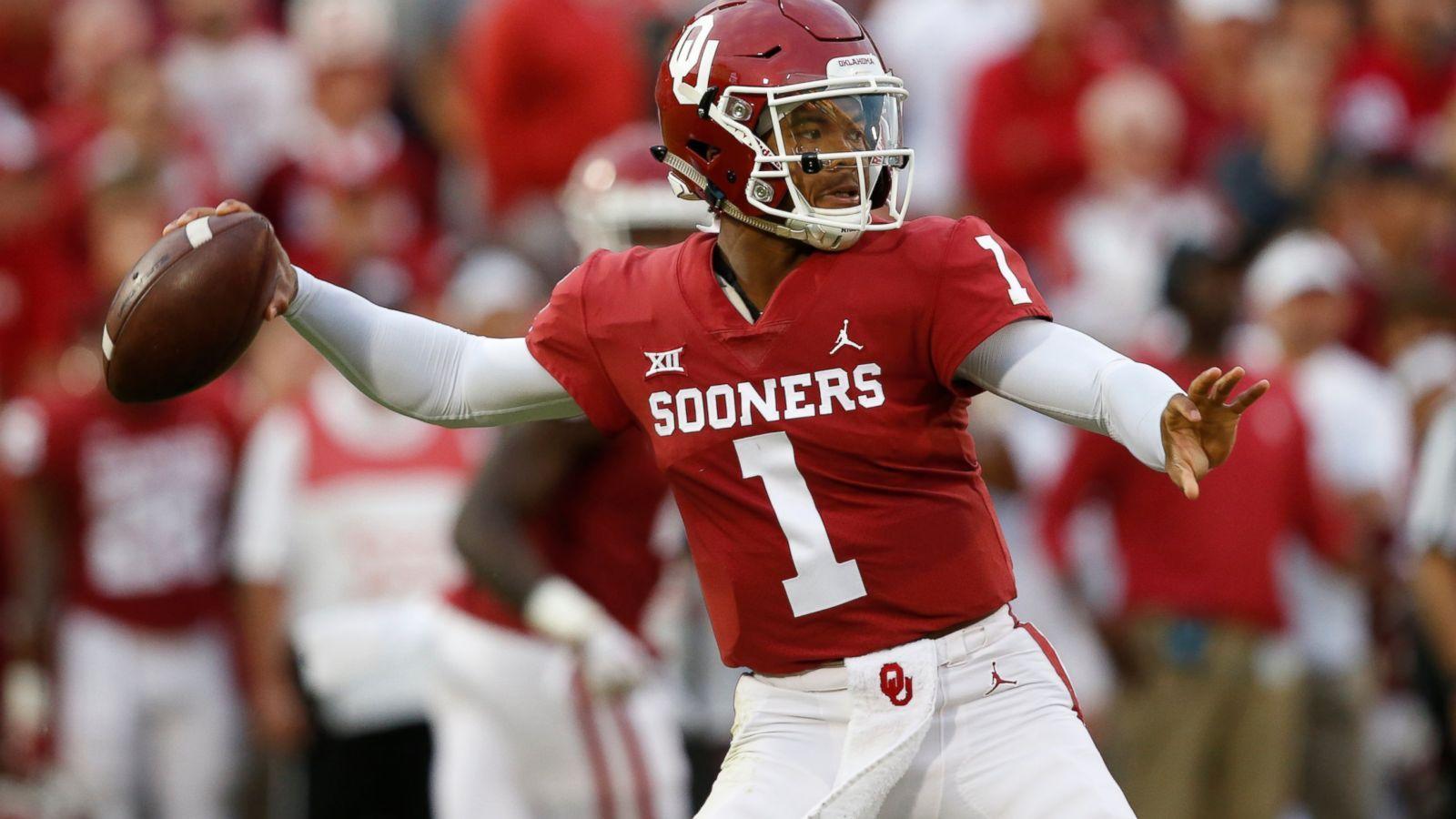 Kyler Murray Wallpapers - Top Free Kyler Murray Backgrounds ...