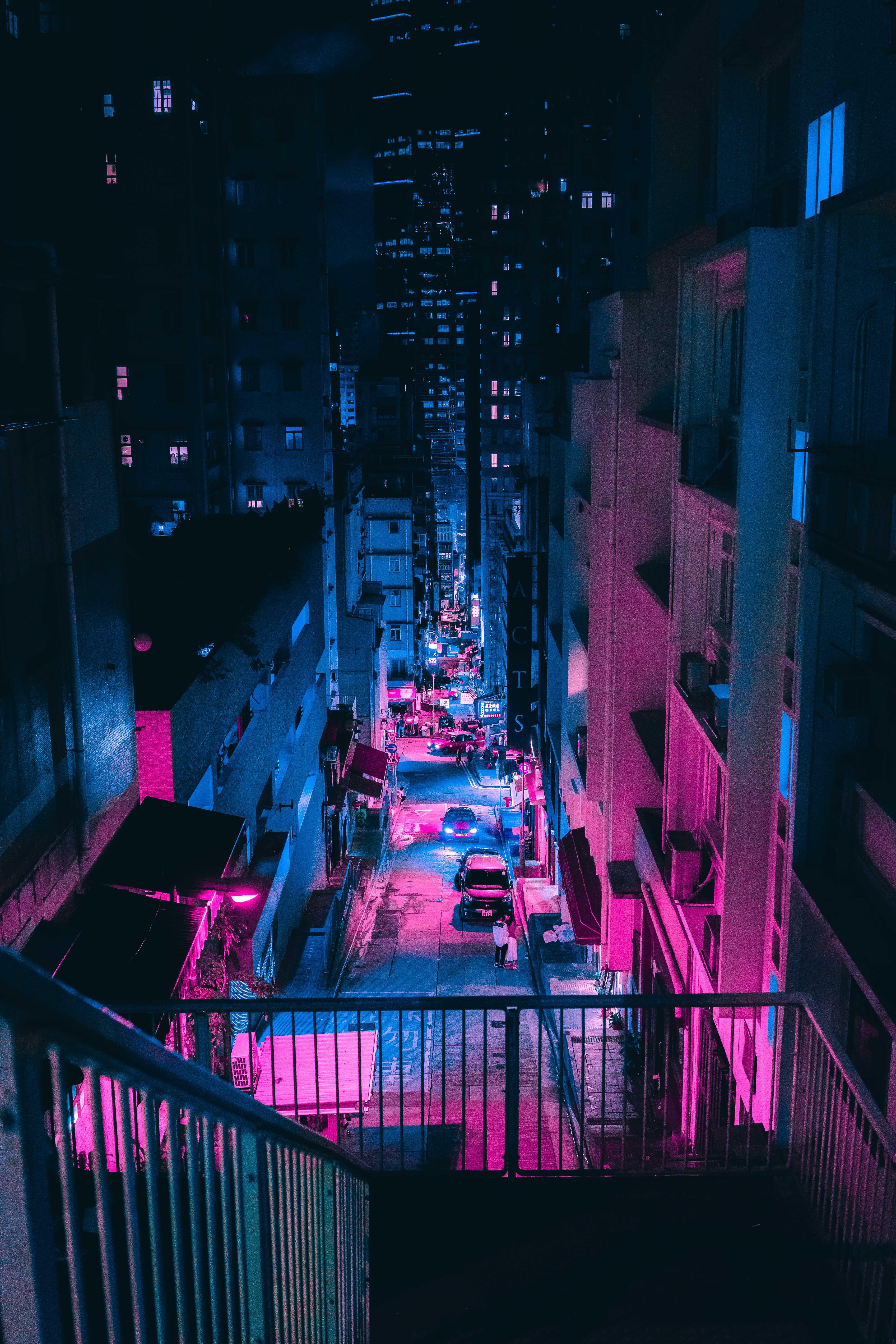 5183x7770 Neon Wallpaper: Free HD Download [HQ]