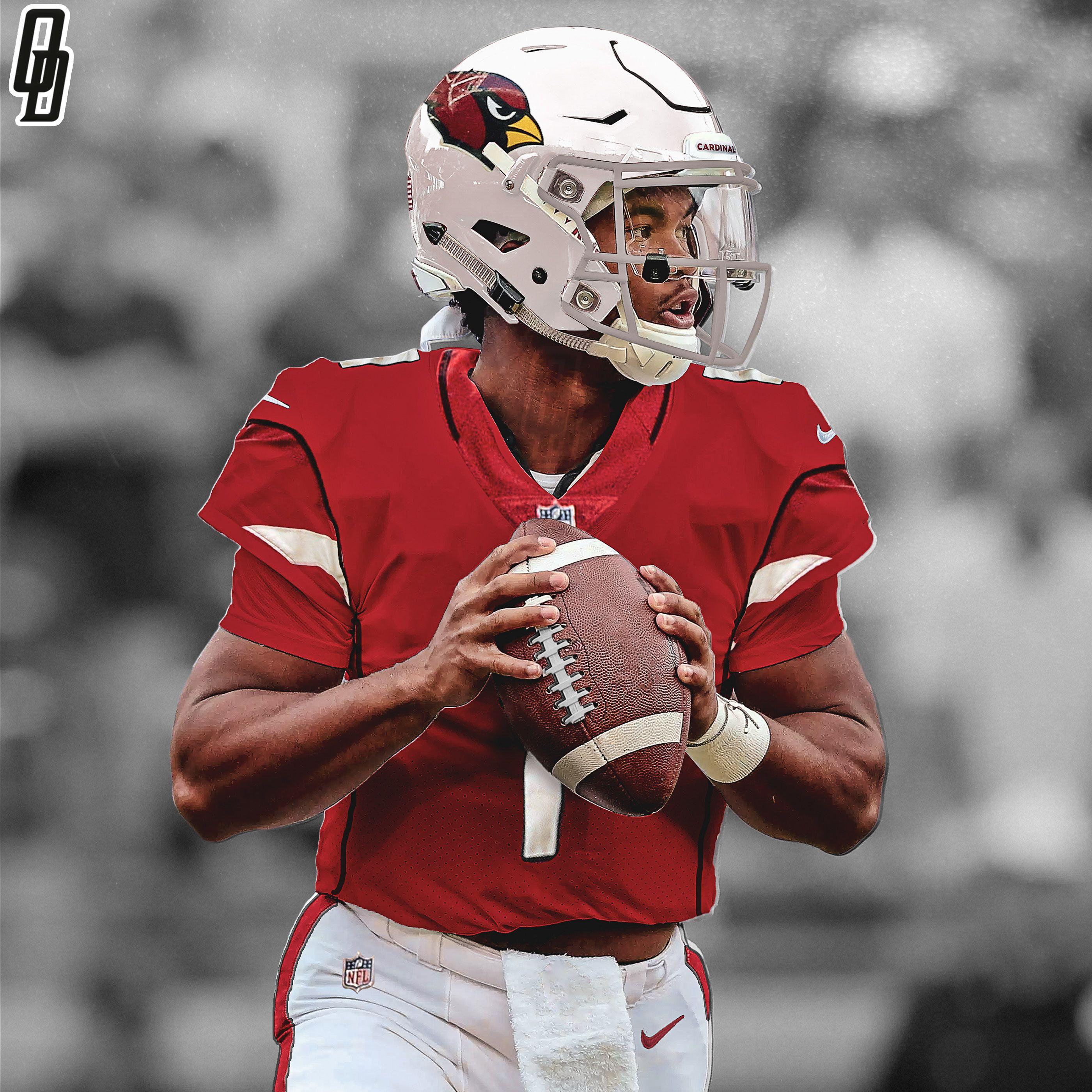 Kyler Murray Wallpapers Top Free Kyler