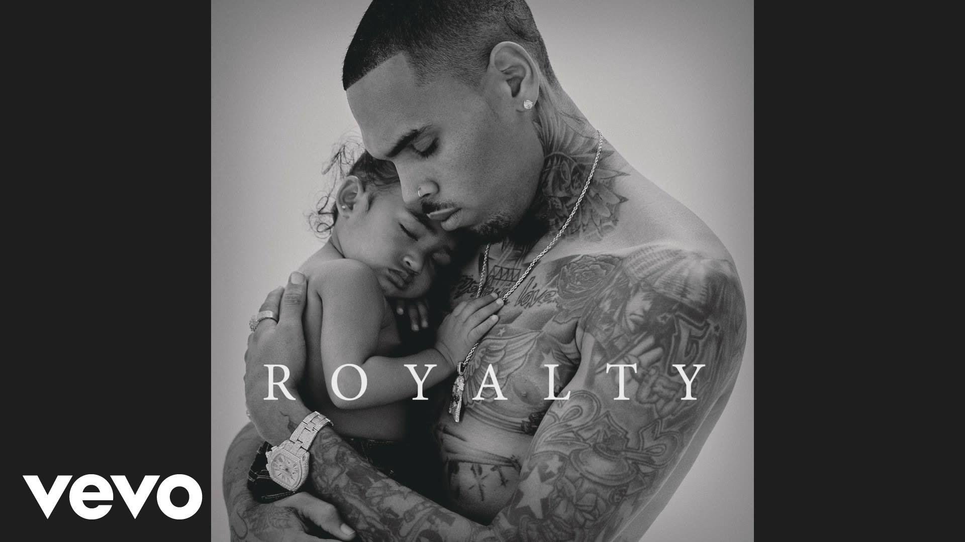 1920x1080 Chris Brown Filter (Audio)