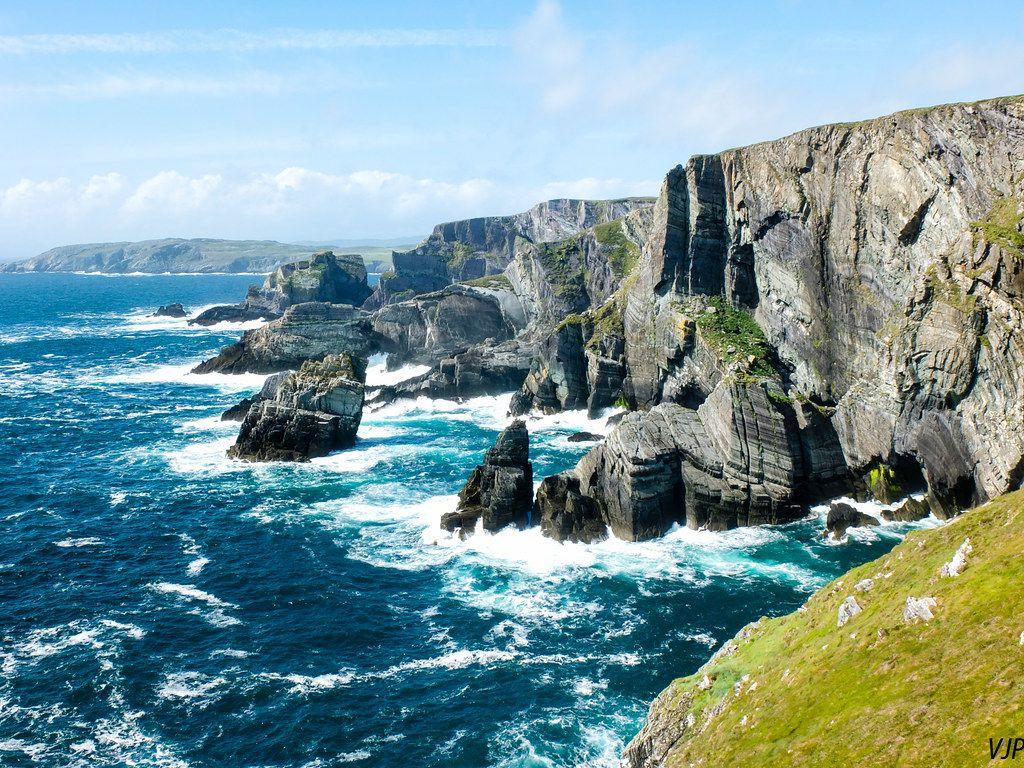 Mizen Head Wallpapers - Top Free Mizen Head Backgrounds - WallpaperAccess