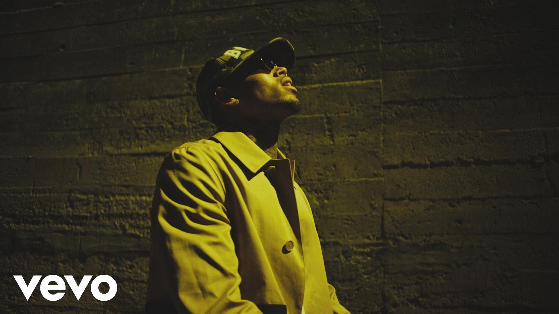 1920x1080 Chris Brown