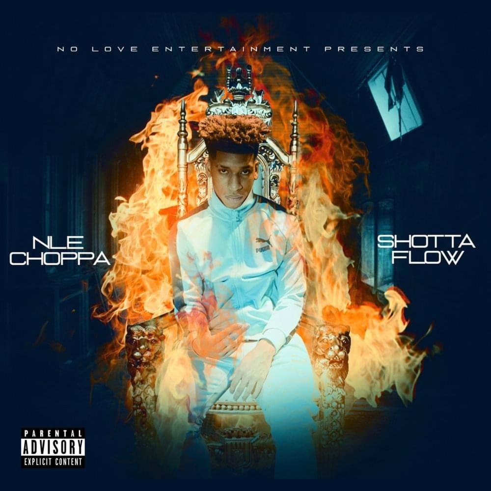 1000x1000 Shotta Flow image and artwork