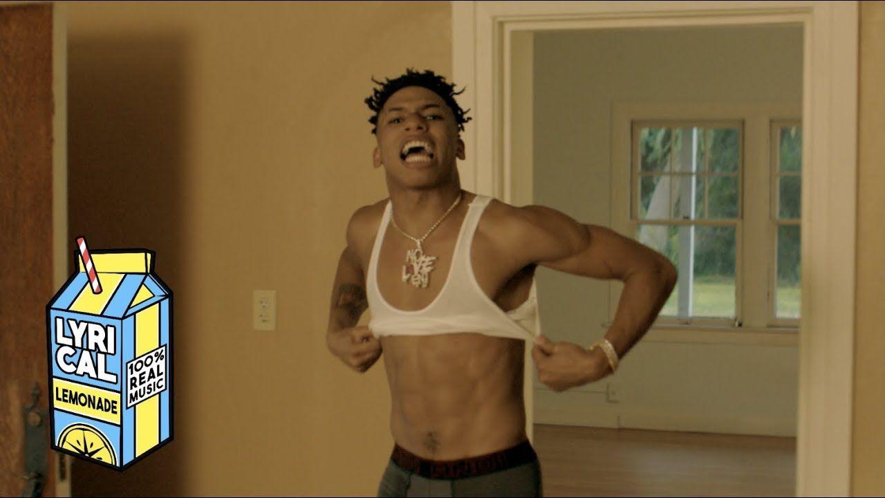 1280x720 NLE Choppa (Directed by Cole Bennett)