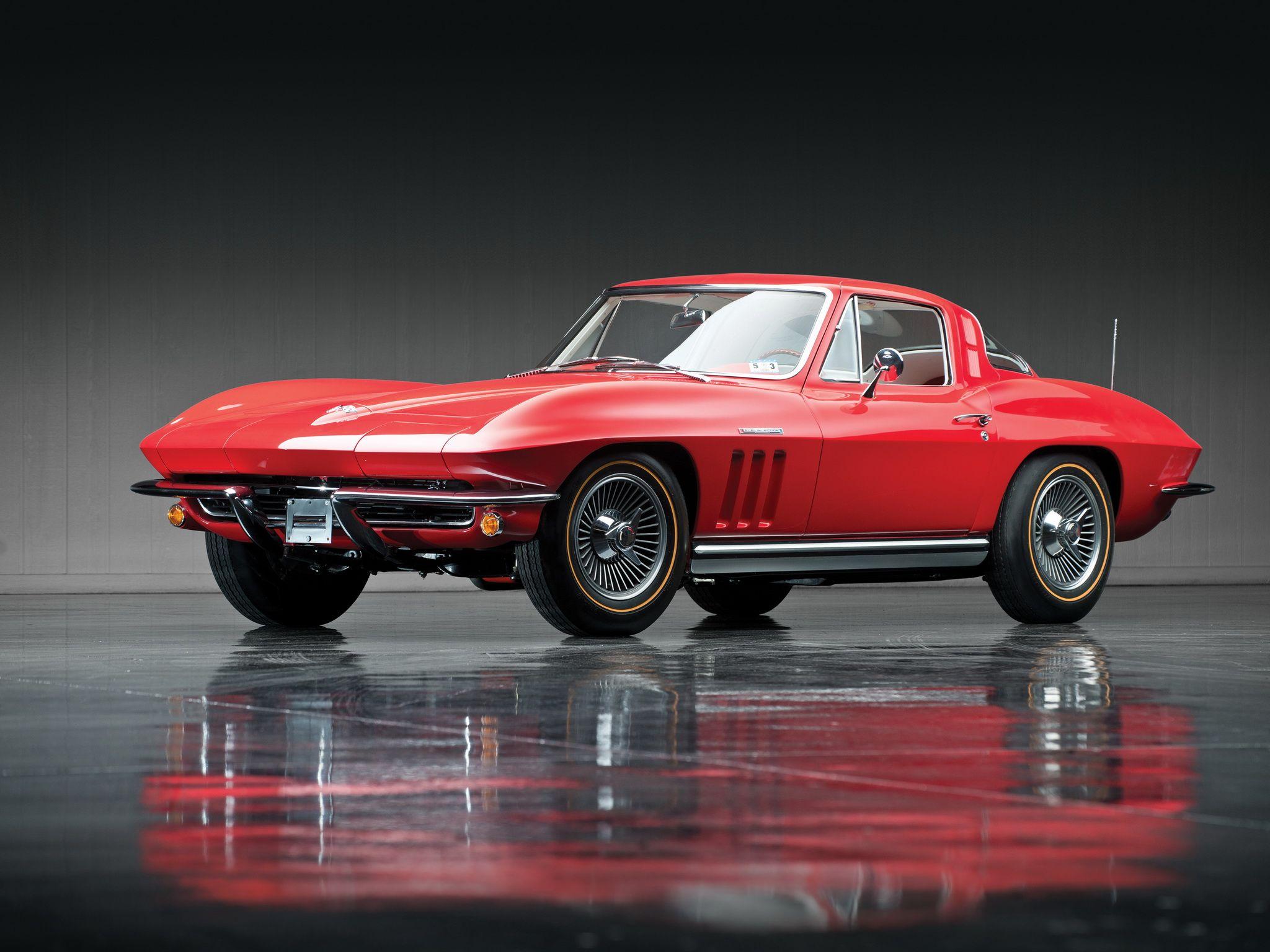 corvette stingray 1967 wallpaper