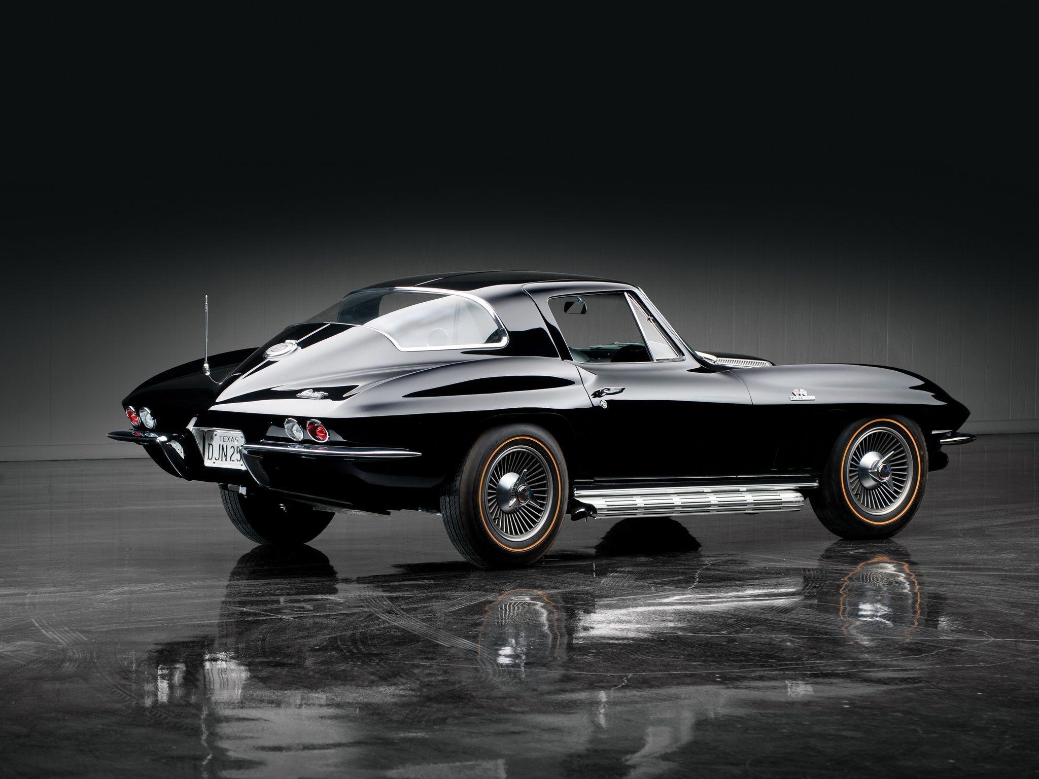 2048x1536 corvette HD.. blackrides classics corvette corvette c2