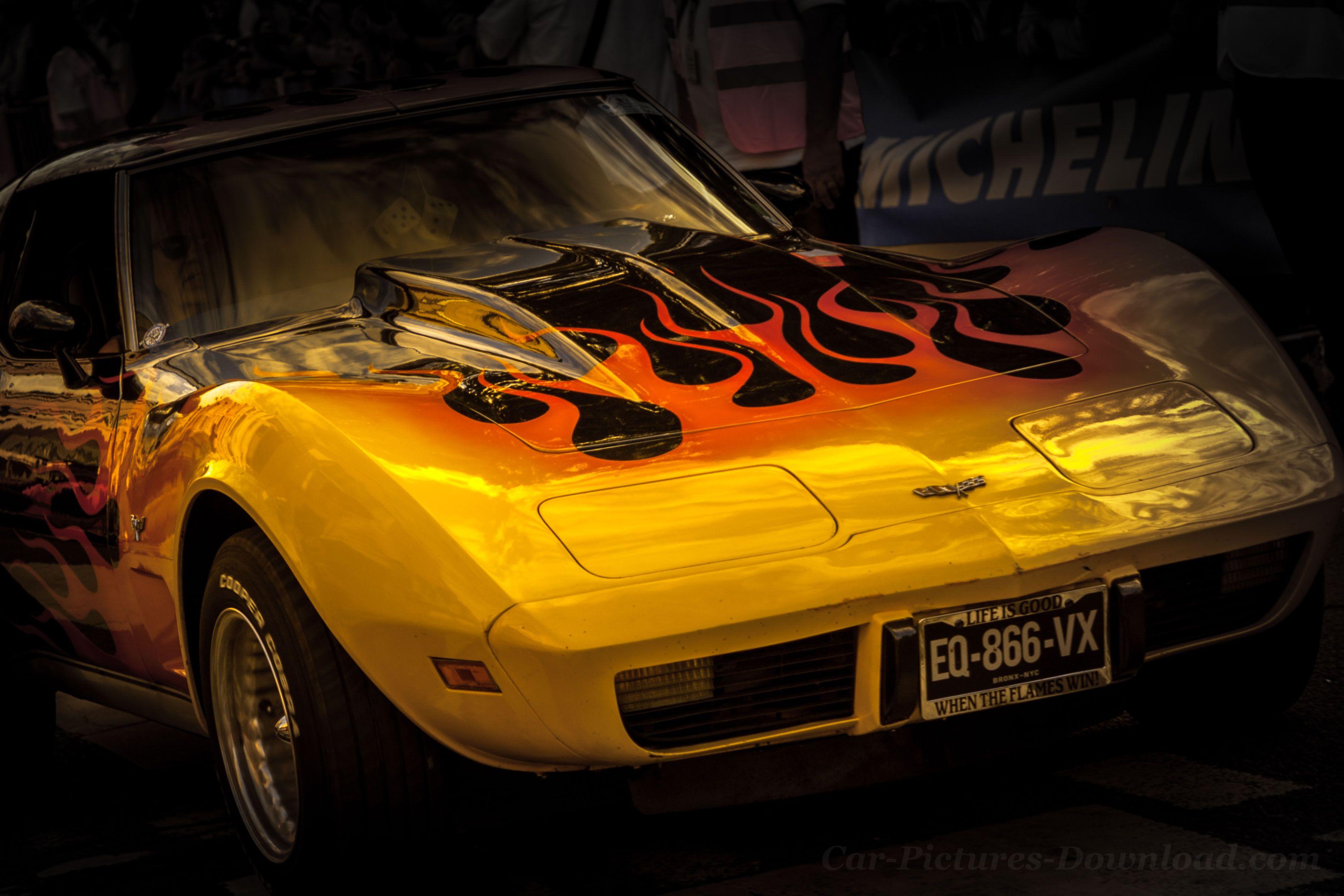 3481x2321 Corvette Wallpaper For All Devices Quality And Free To