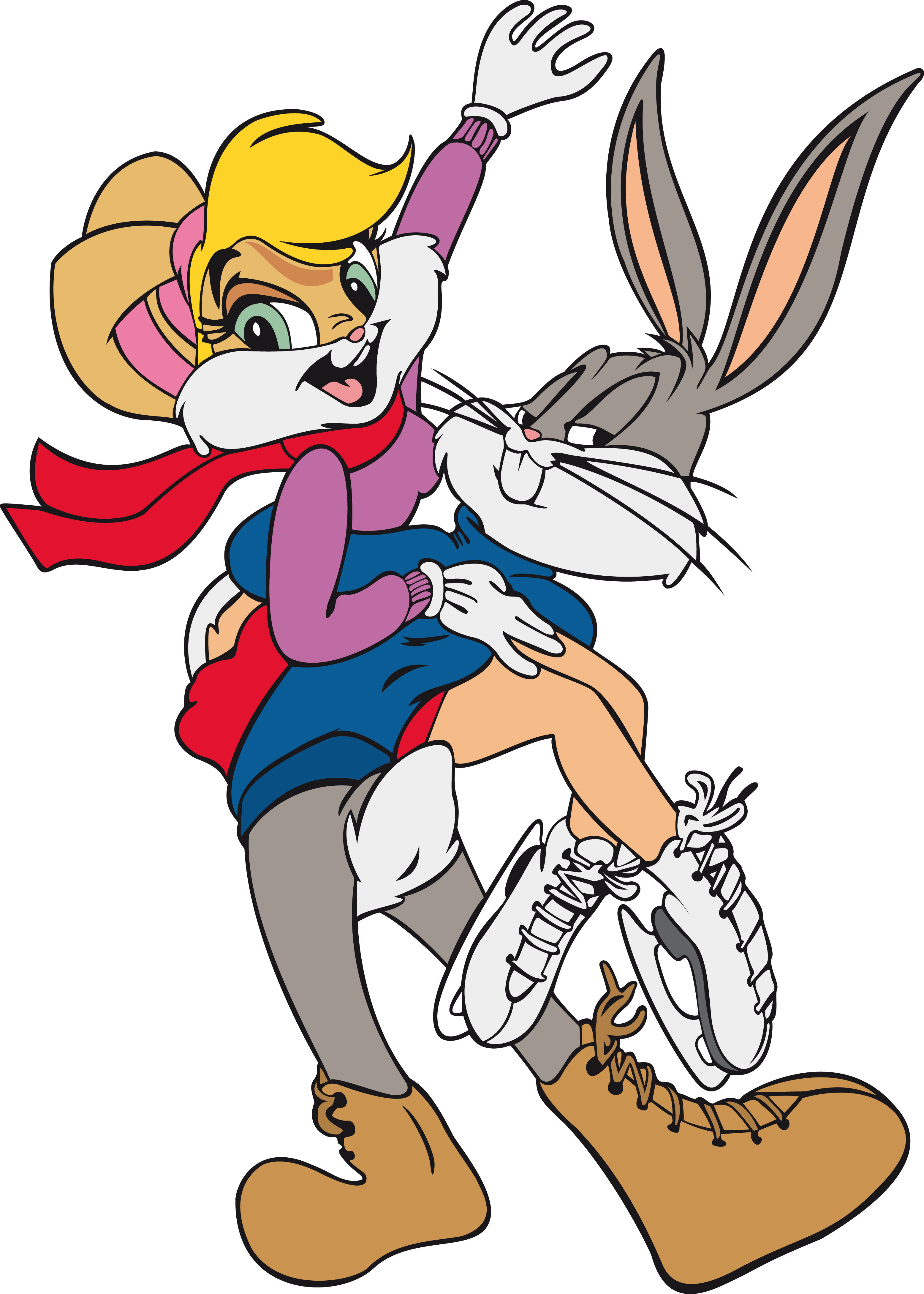 3112x4356 lola bunny. Lola Bunny image Lola HD wallpaper and background