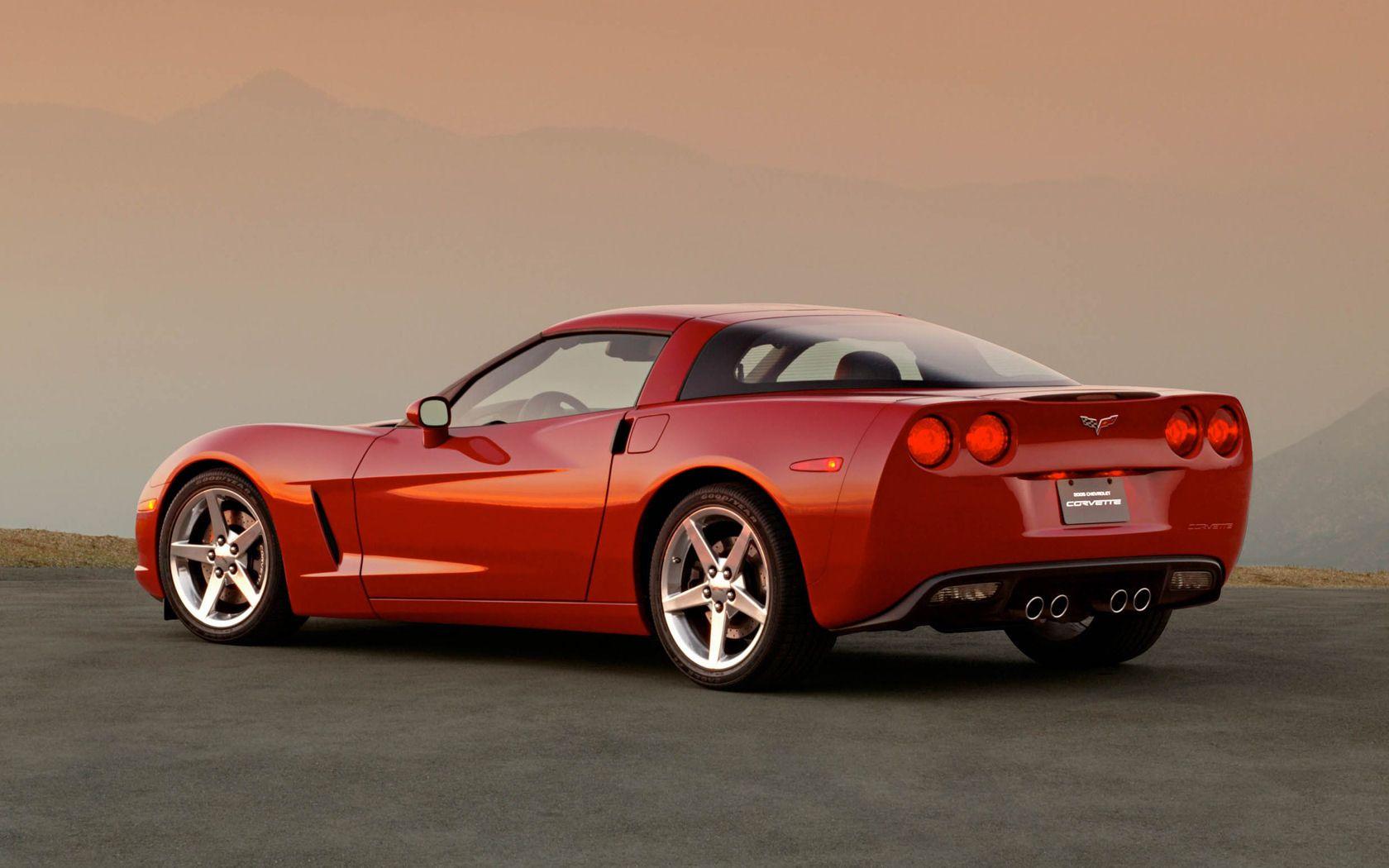1680x1050 Chevrolet Corvette, Convertible, Z ZR Chevy Widescreen