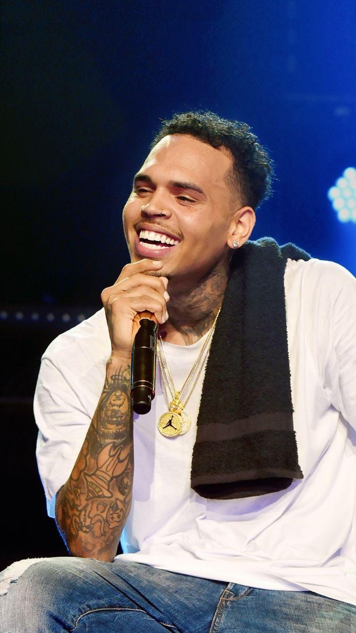 719x1280 best Chris Brown Tattoos image. Chris brown tattoo