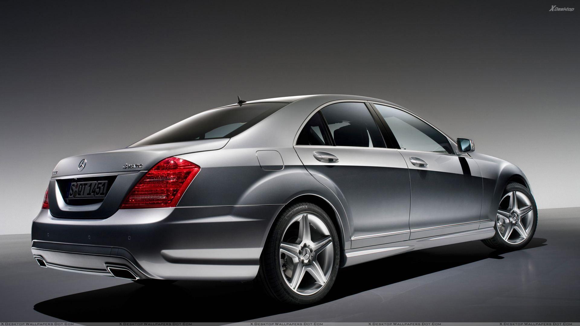 Mercedes S500 Wallpapers - Top Free Mercedes S500 Backgrounds ...