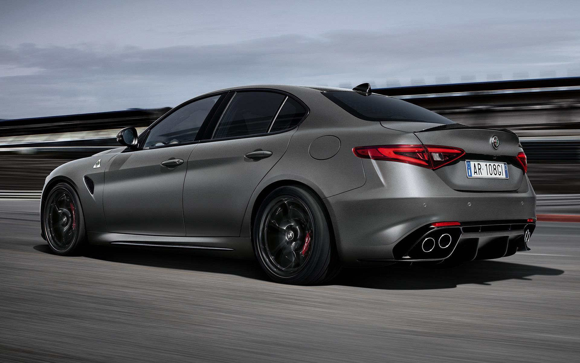 Alfa Romeo Giulia Wallpapers - Top Free Alfa Romeo Giulia Backgrounds ...