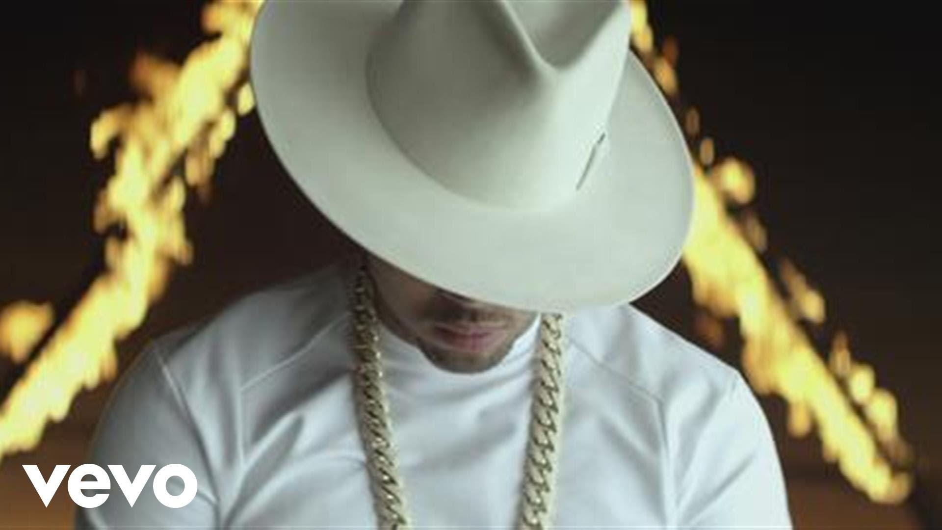 1920x1080 Chris Brown Flame ft. Usher, Rick Ross