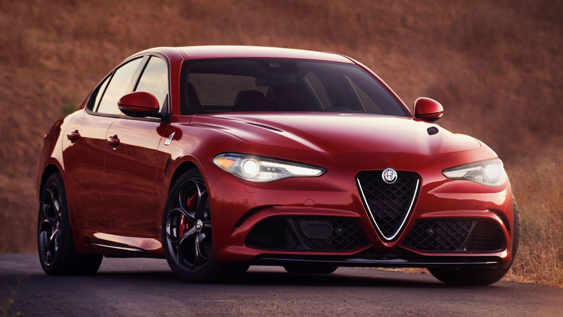 1920x1080 Alfa Romeo Giulia Quadrifoglio Photo HD Cars Prices