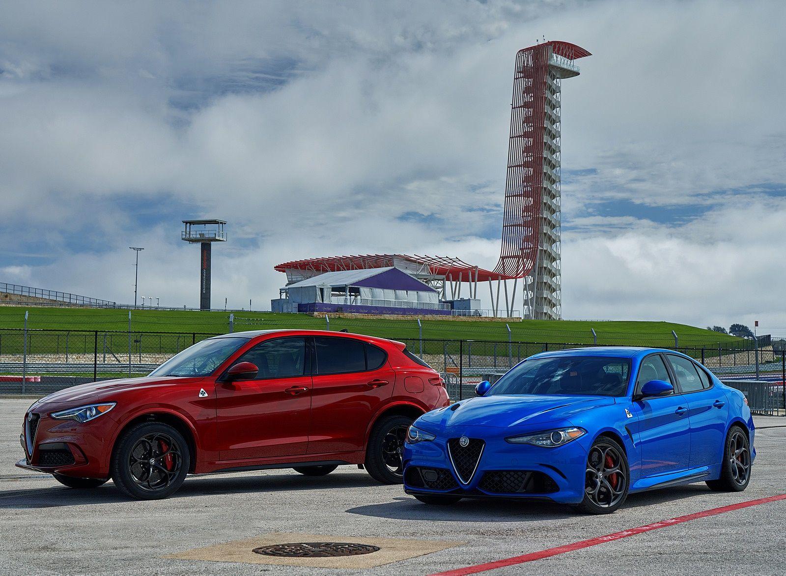 1600x1172 Alfa Romeo Stelvio Quadrifoglio Wallpaper (8)