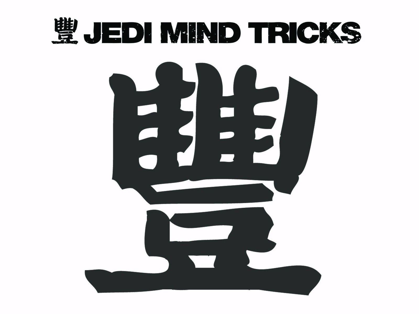 1600x1200 Minimalistic symbol Hip Hop rap logos white background Jedi Mind