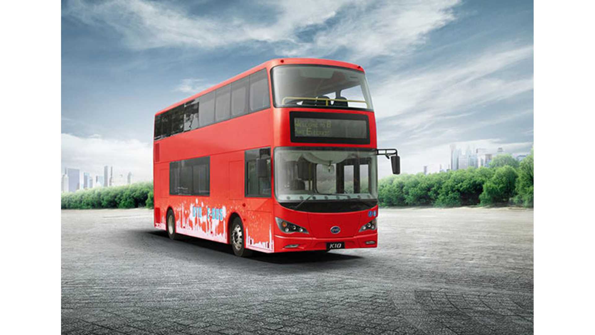 Double Decker Bus Wallpapers - Top Free Double Decker Bus Backgrounds
