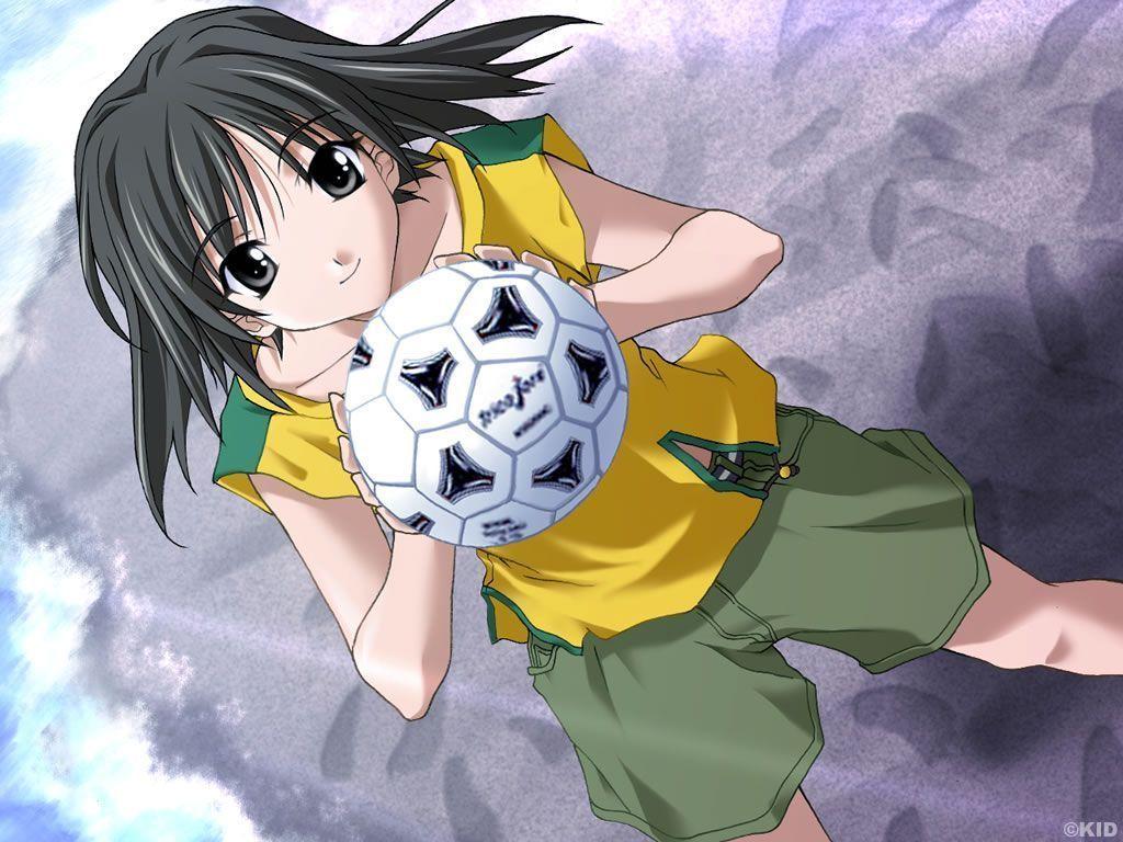 Football player Anime Manga greater than sport manga png  PNGEgg