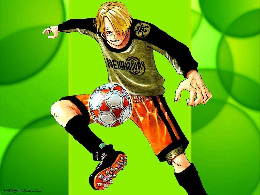 The 15 best football anime and manga in the world right now   SportsBriefcom