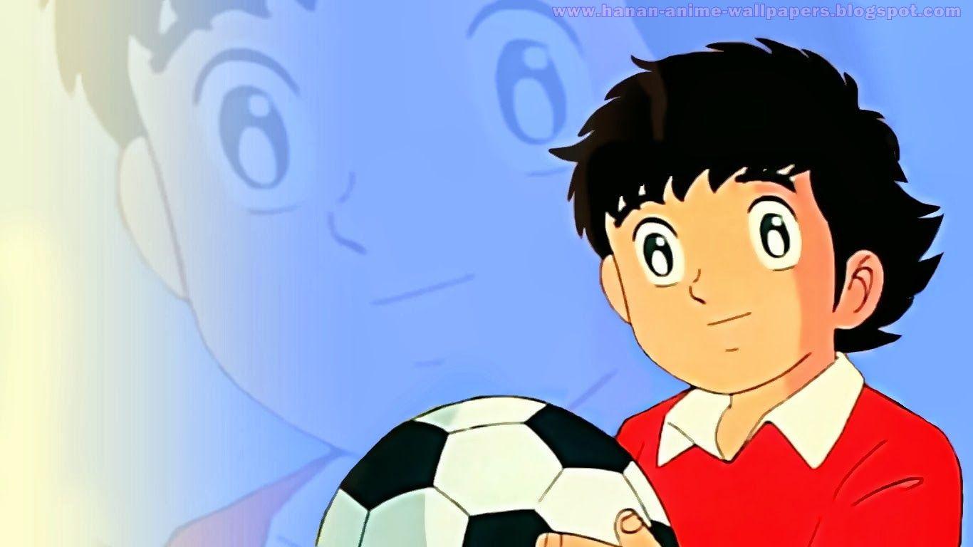 1366x768 Wallpaper Captain Tsubasa Tsubasa Wallpaper HD