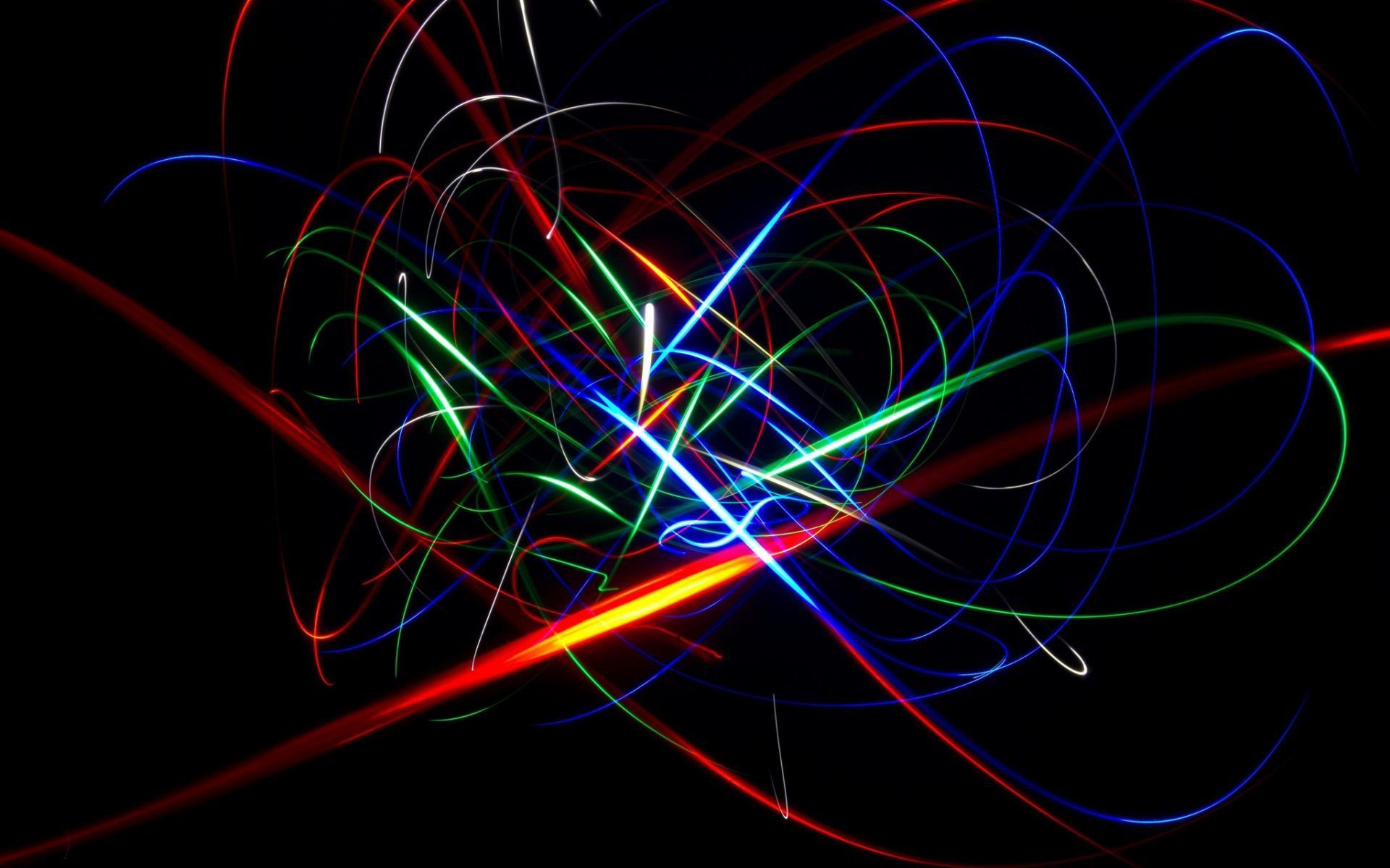 Light Trail Wallpapers - Top Free Light Trail Backgrounds - WallpaperAccess