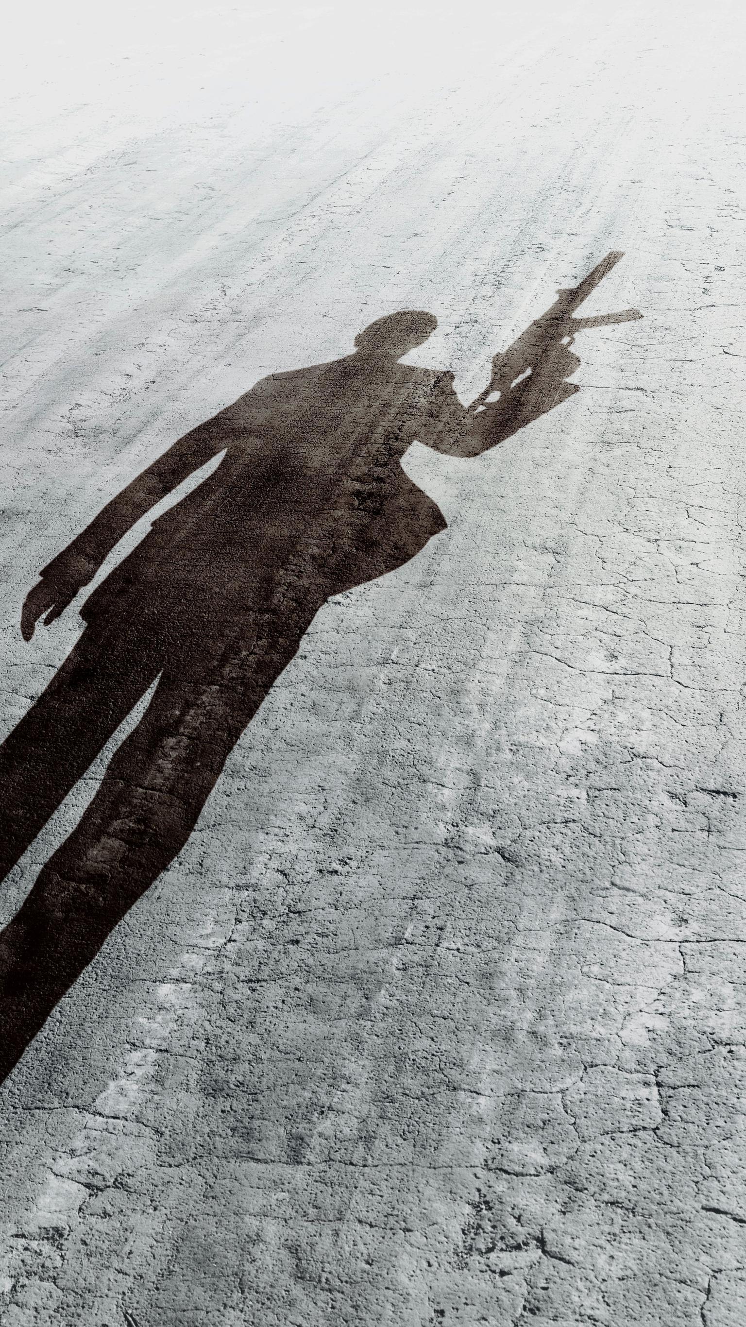 1536x2732 Quantum of Solace (2008) Phone Wallpaper