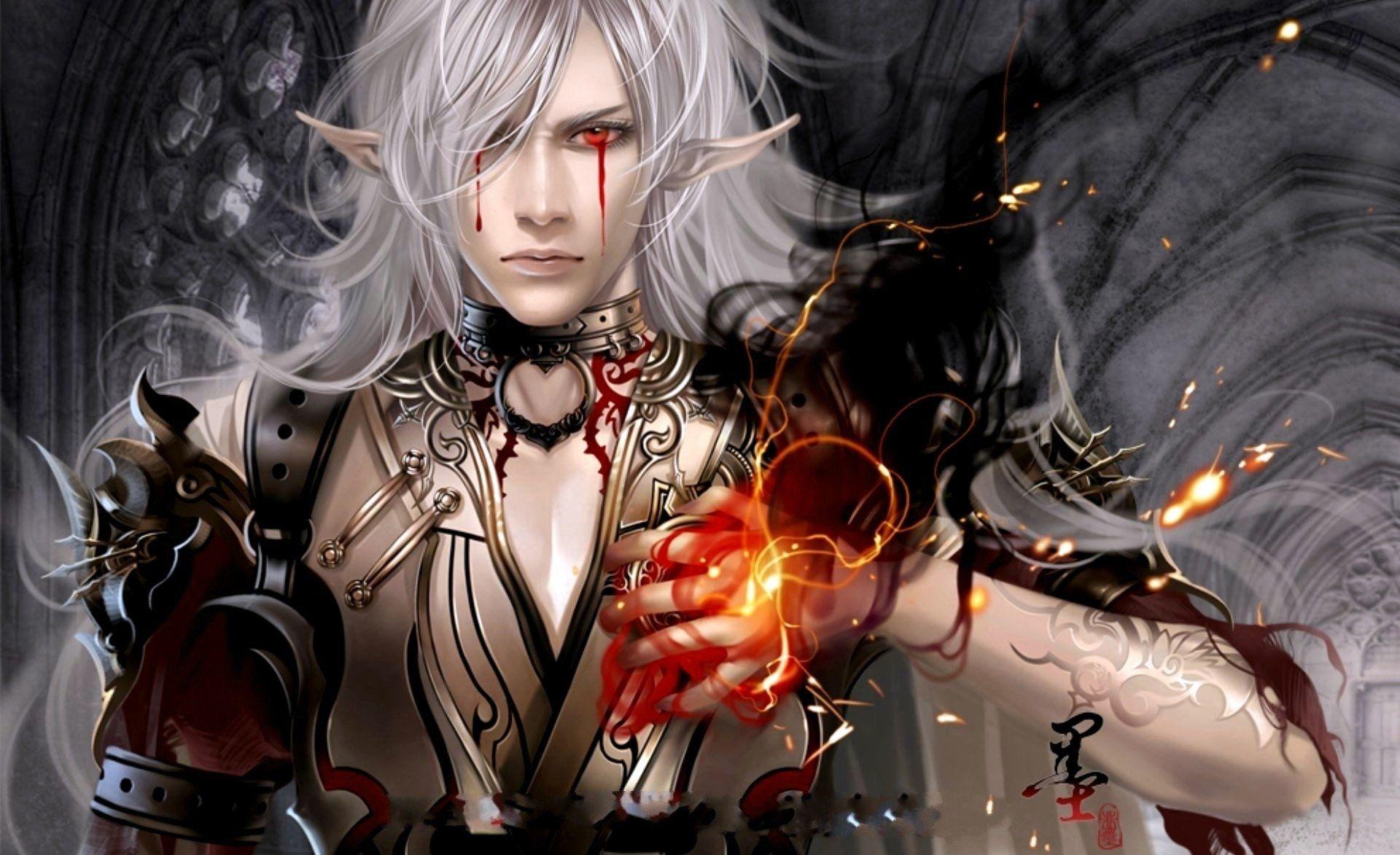 1920x1173 Elf HD Wallpaper and Background Image