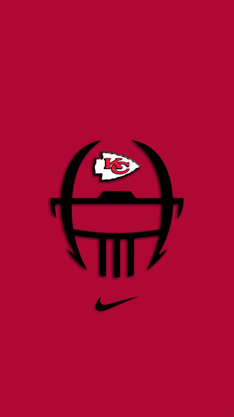 Download Fantastic Kansas City Chiefs Iphone Theme Wallpaper