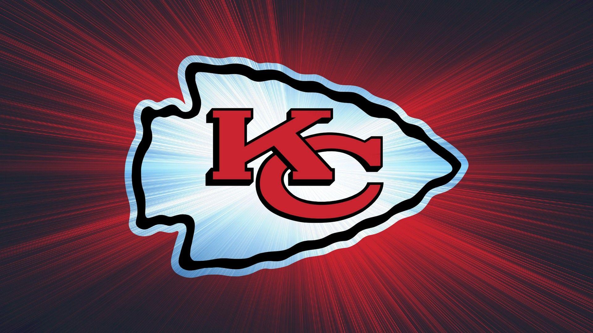 Kc Chiefs Logo Gif | Mistakeslaine