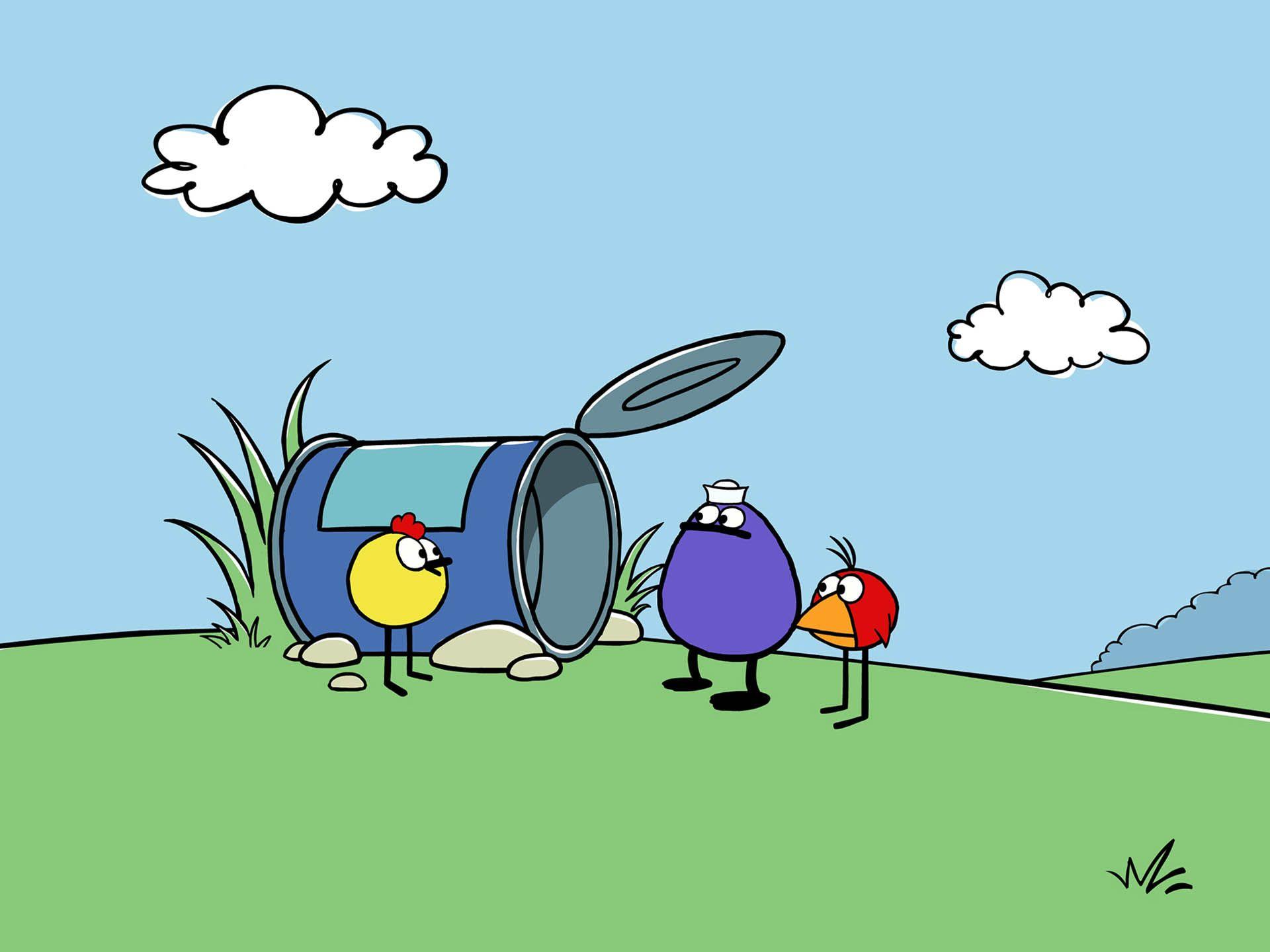 Peep And The Big Wide World Full Episodes Peep And the Big Wide World Wallpapers - Top Free Peep And the Big Wide
