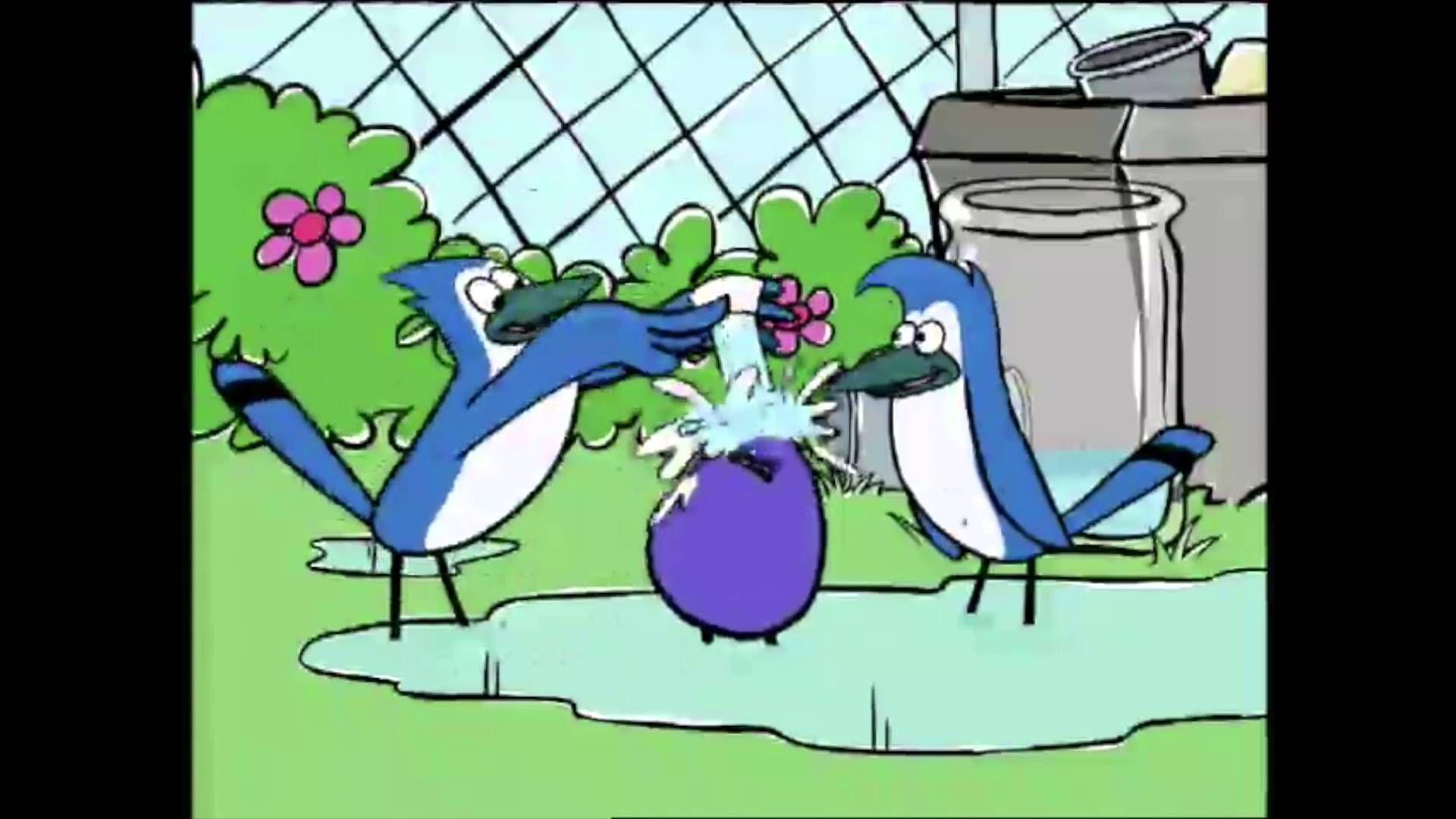 1920x1080 Peep and the Big Wide World Loses his Hat Full Episode