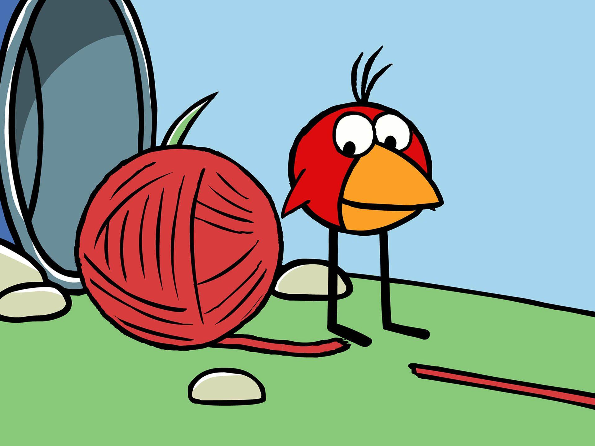 Peep And the Big Wide World Wallpapers - Top Free Peep And the Big Wide ...