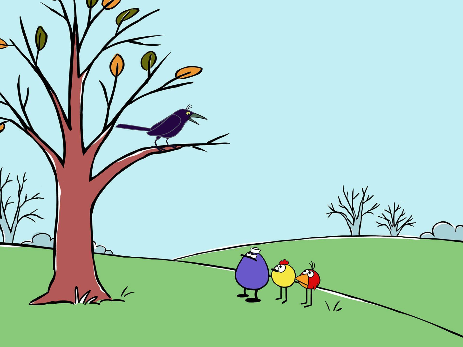 1920x1440 9story Peep And The Big Wide World 005 Story Media Group