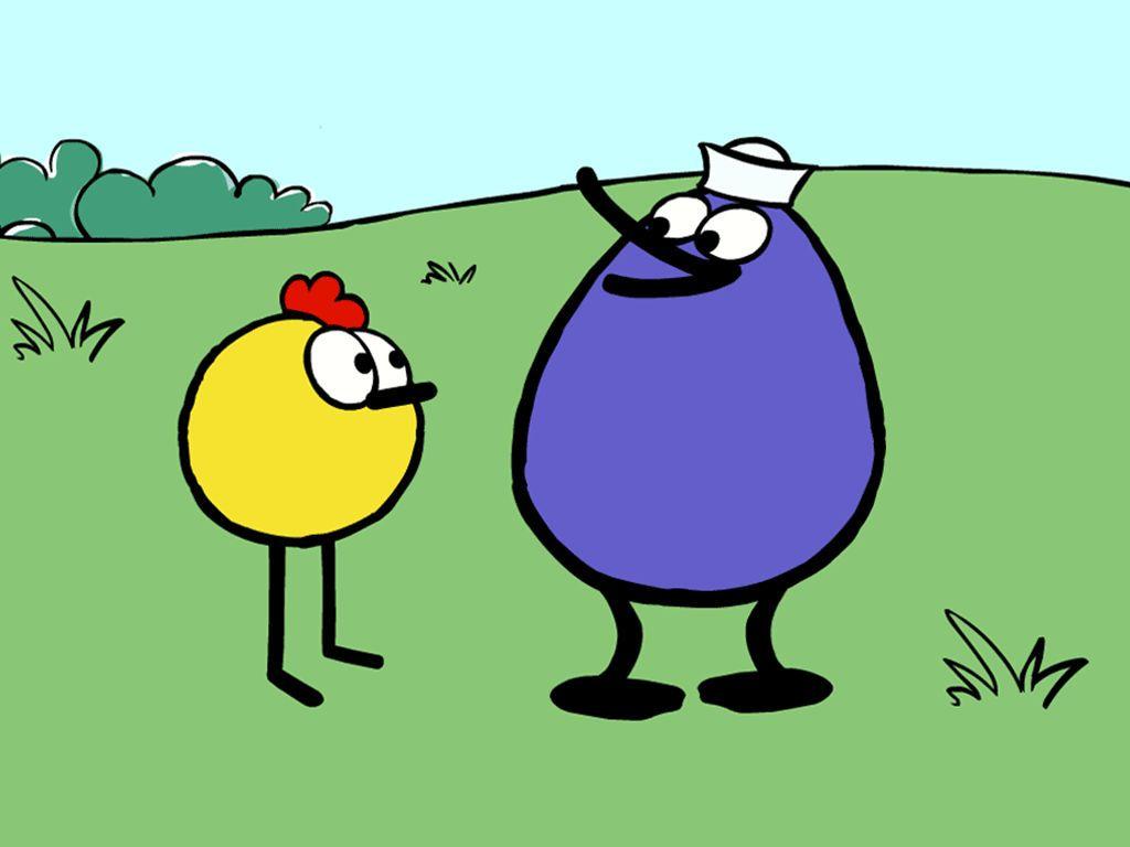 1024x768 PEEP Where's Quack? App Ranking and Store Data