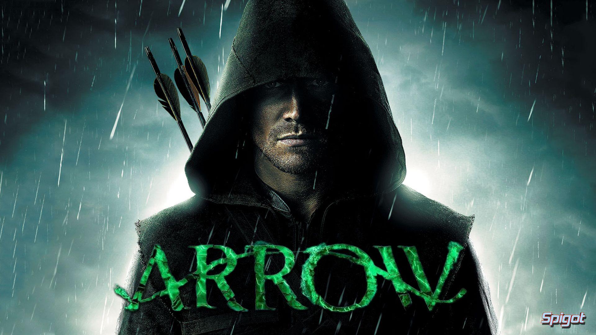 1920x1080 Arrow: My Name Is Oliver Queen