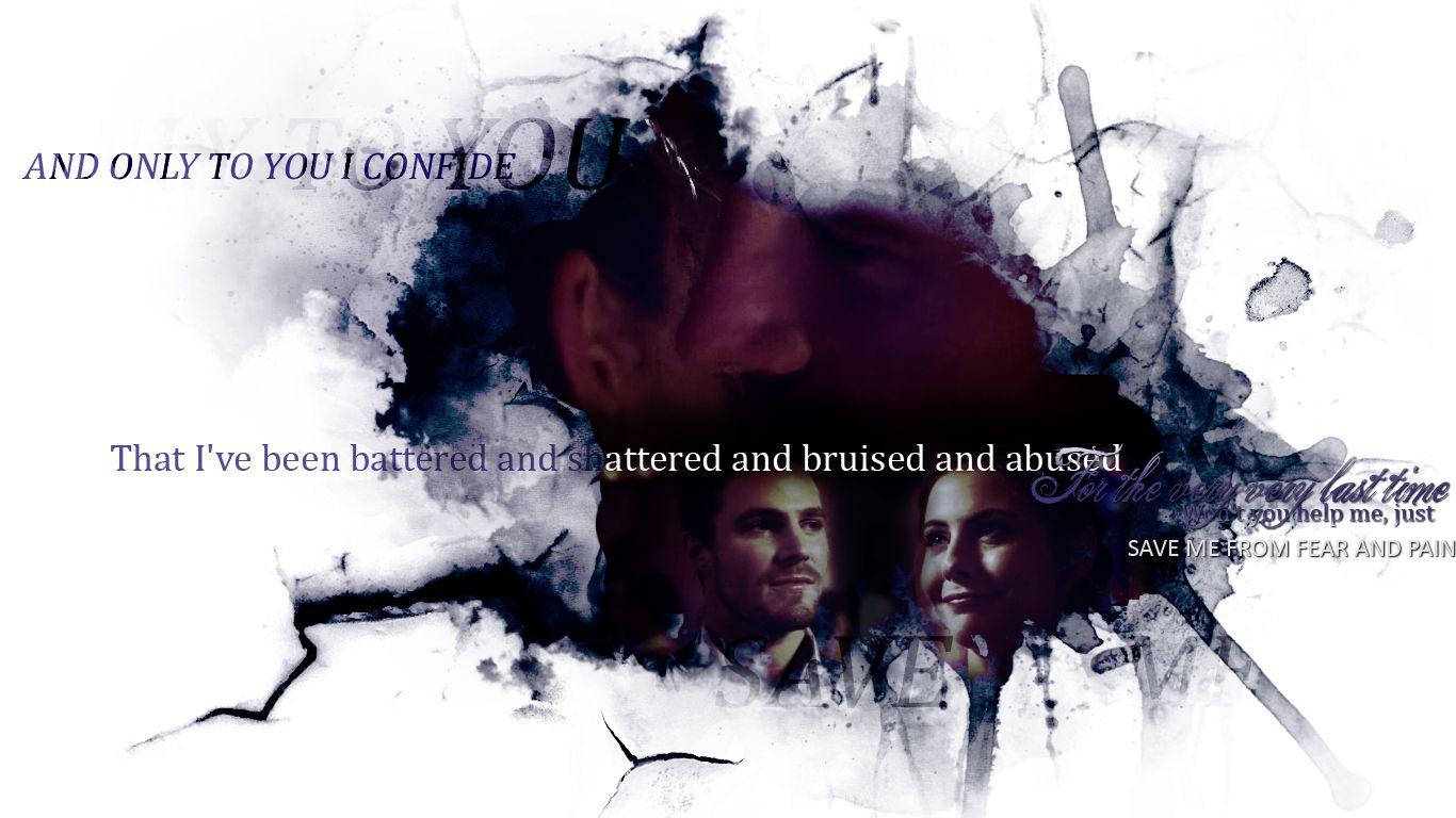 1366x768 angelette. Entries tagged with character: oliver queen