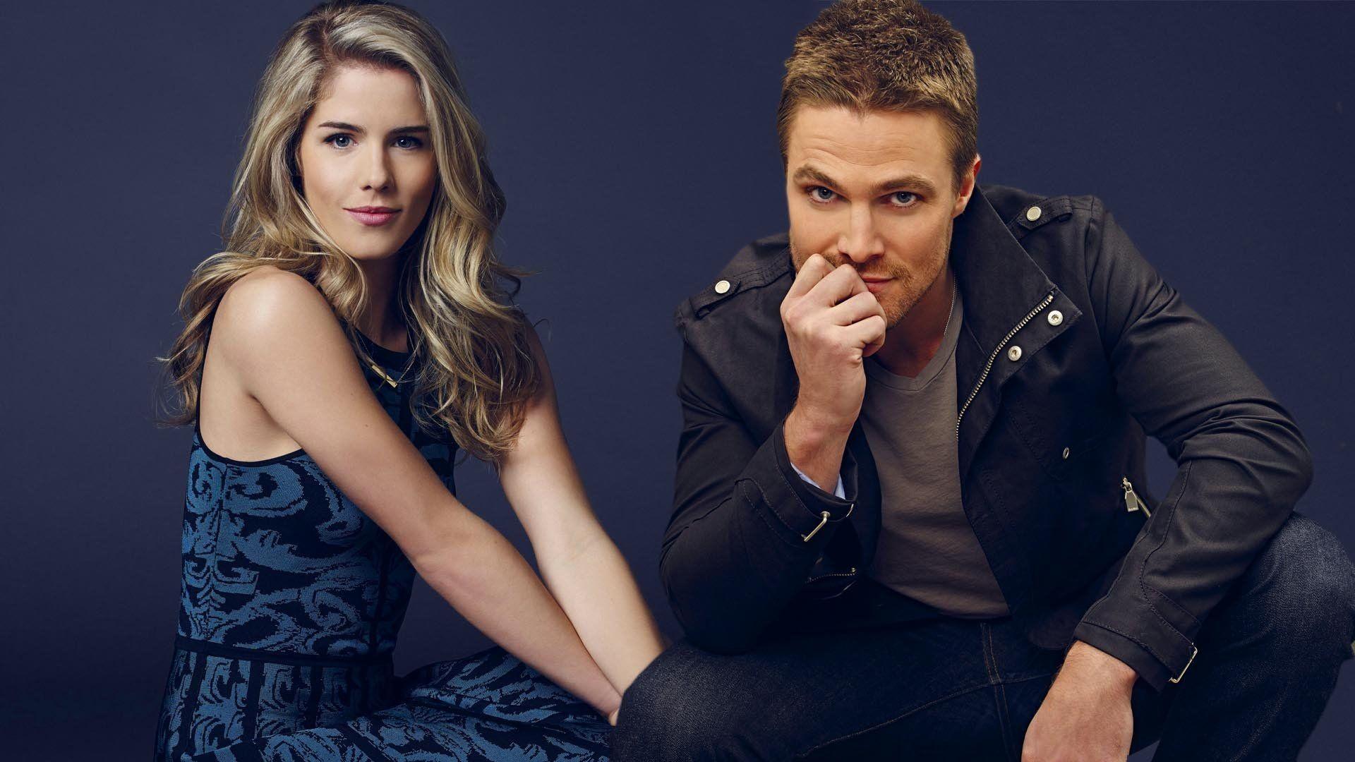 1920x1080 Arrow HD Wallpaper