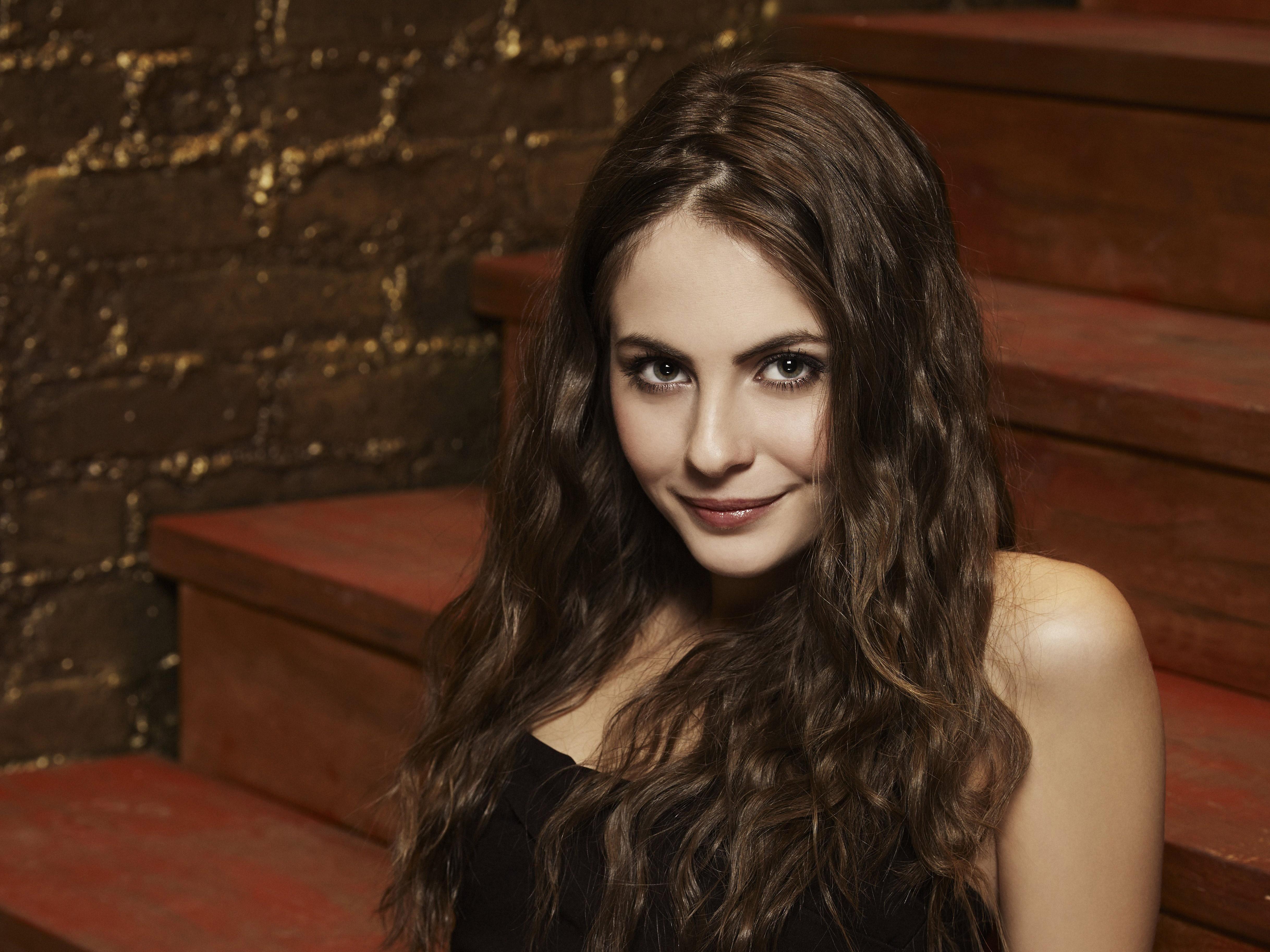 4872x3654 Willa Holland Wallpaper, Picture