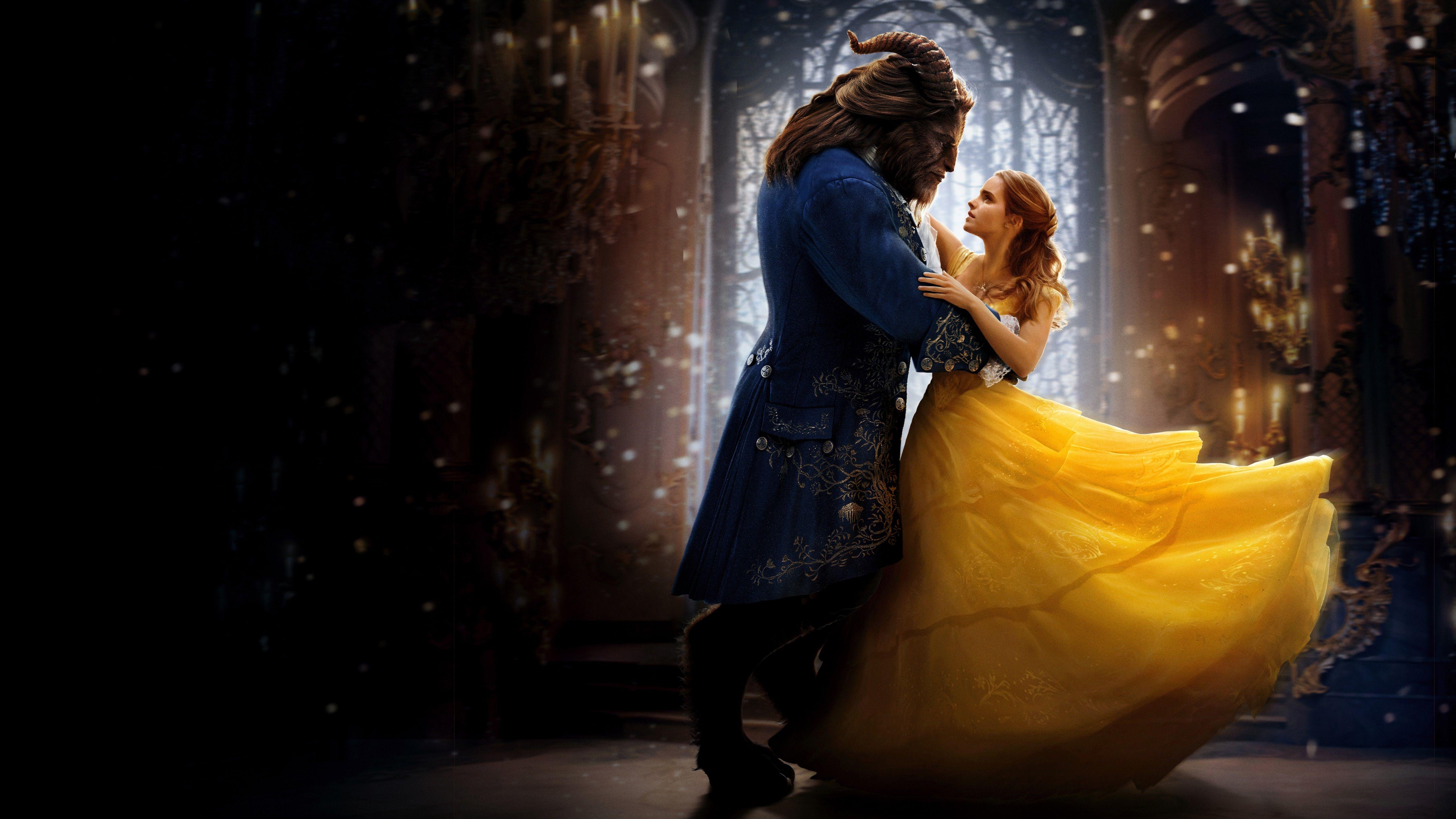 5120x2880 Emma Watson HD Wallpaper and Background Image